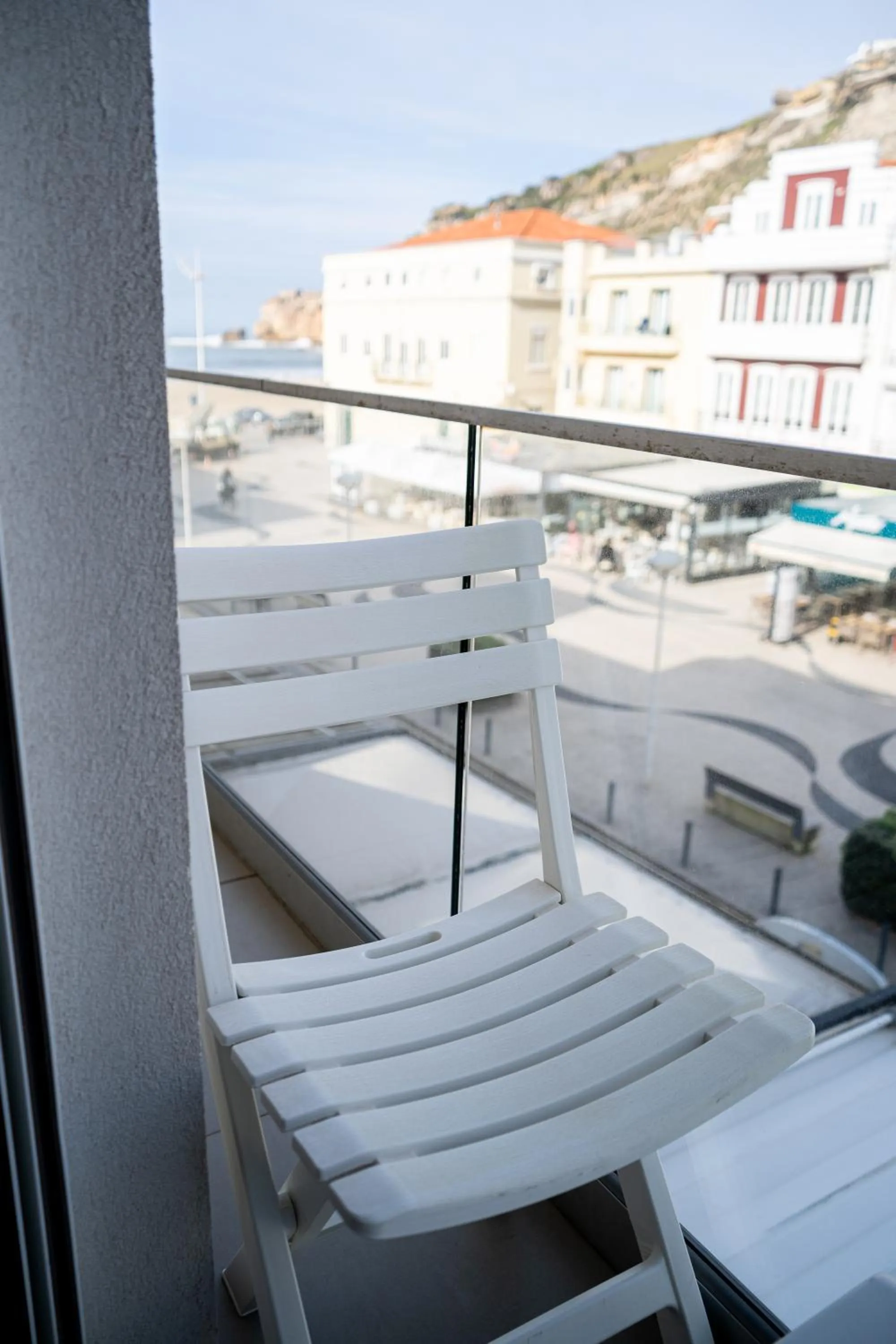 By the Sea - Nazaré