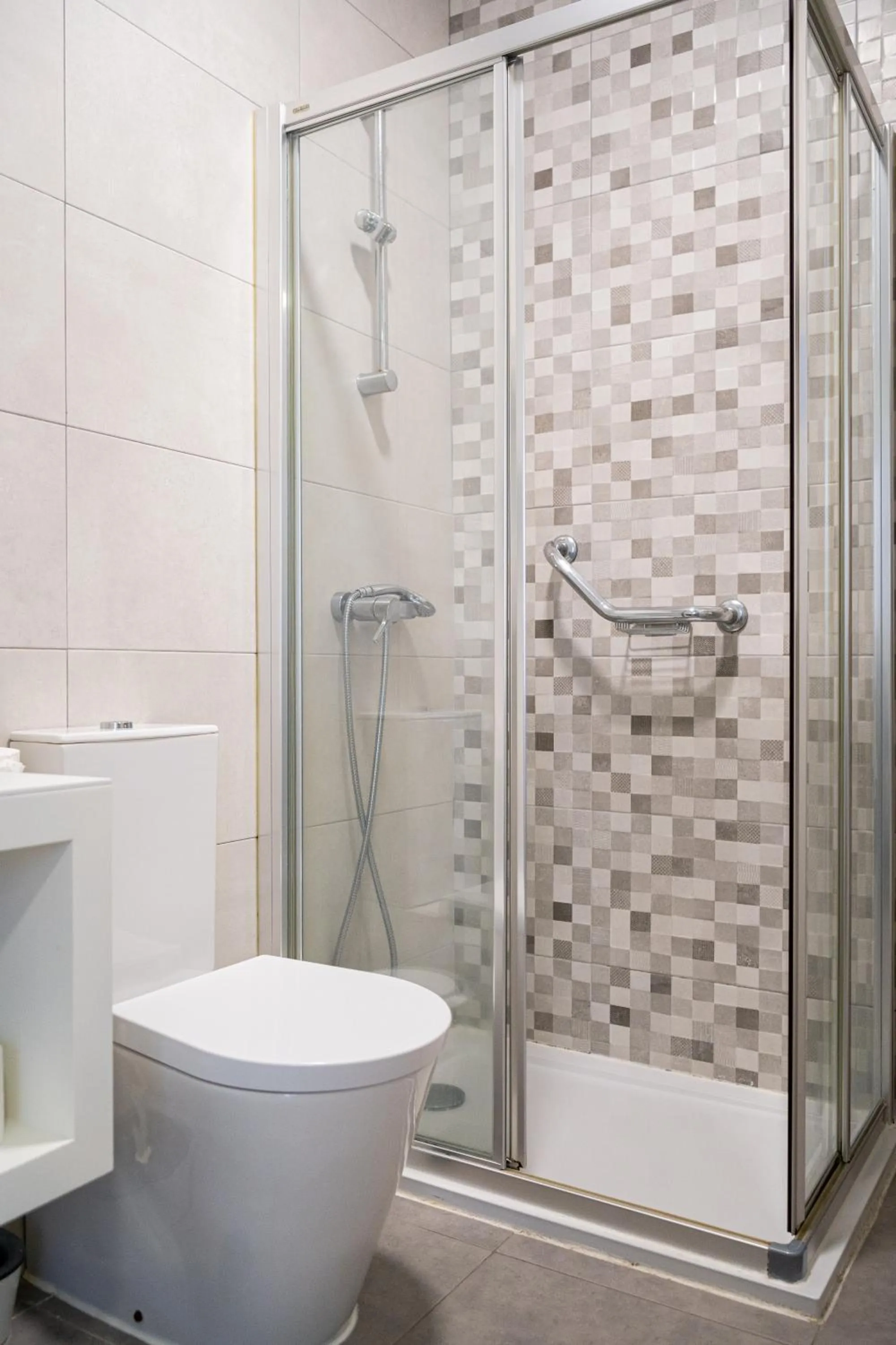 By the Sea - Nazaré