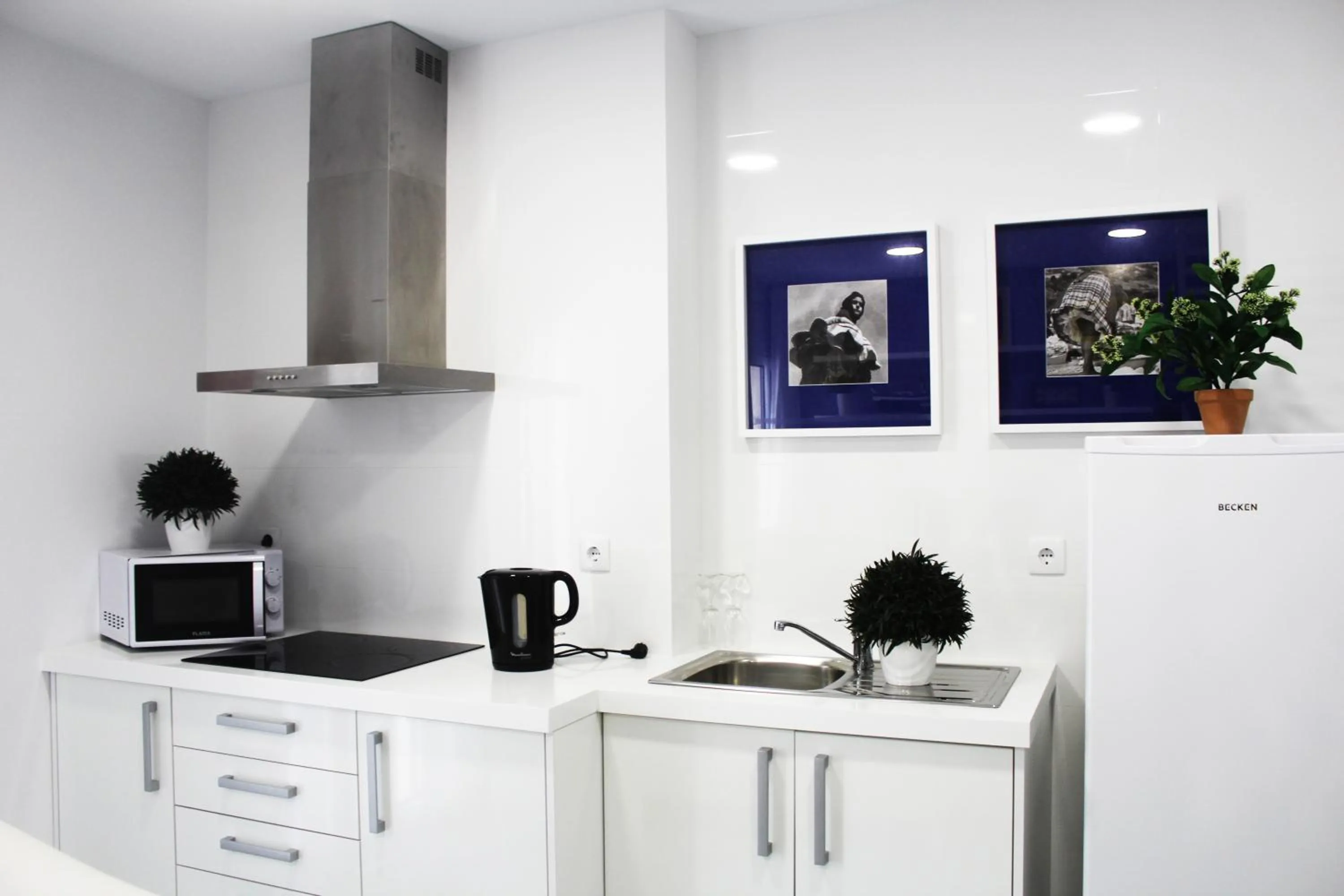 By the Sea - Nazaré