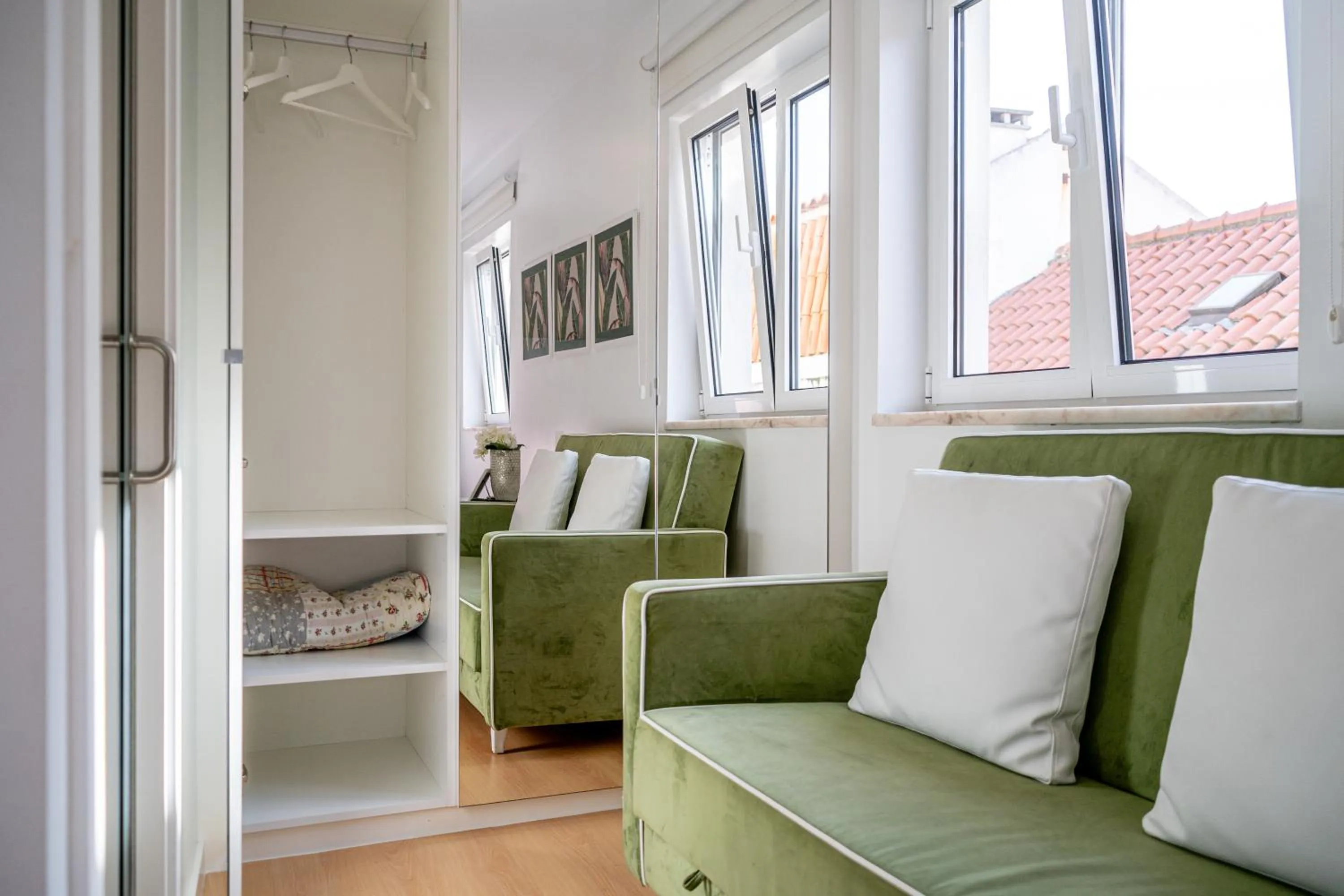 By the Sea - Nazaré