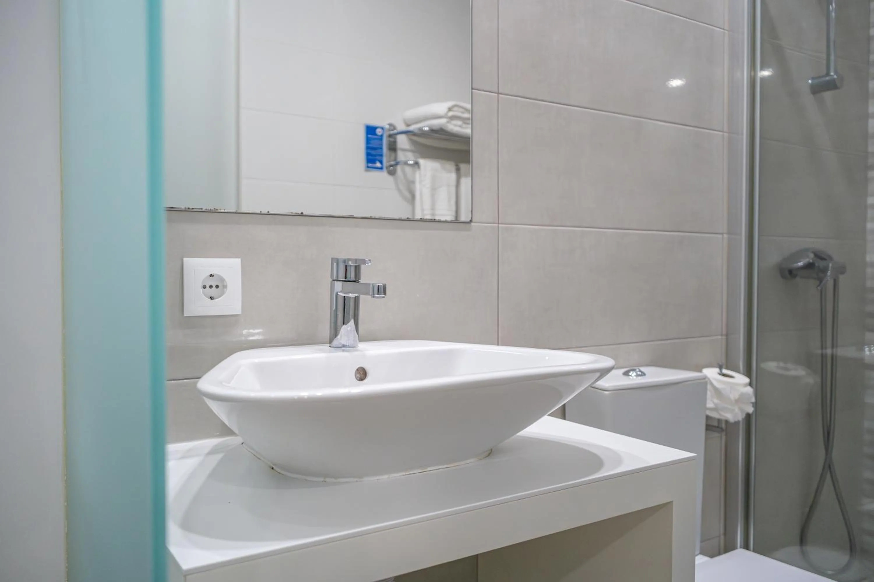 By the Sea - Nazaré