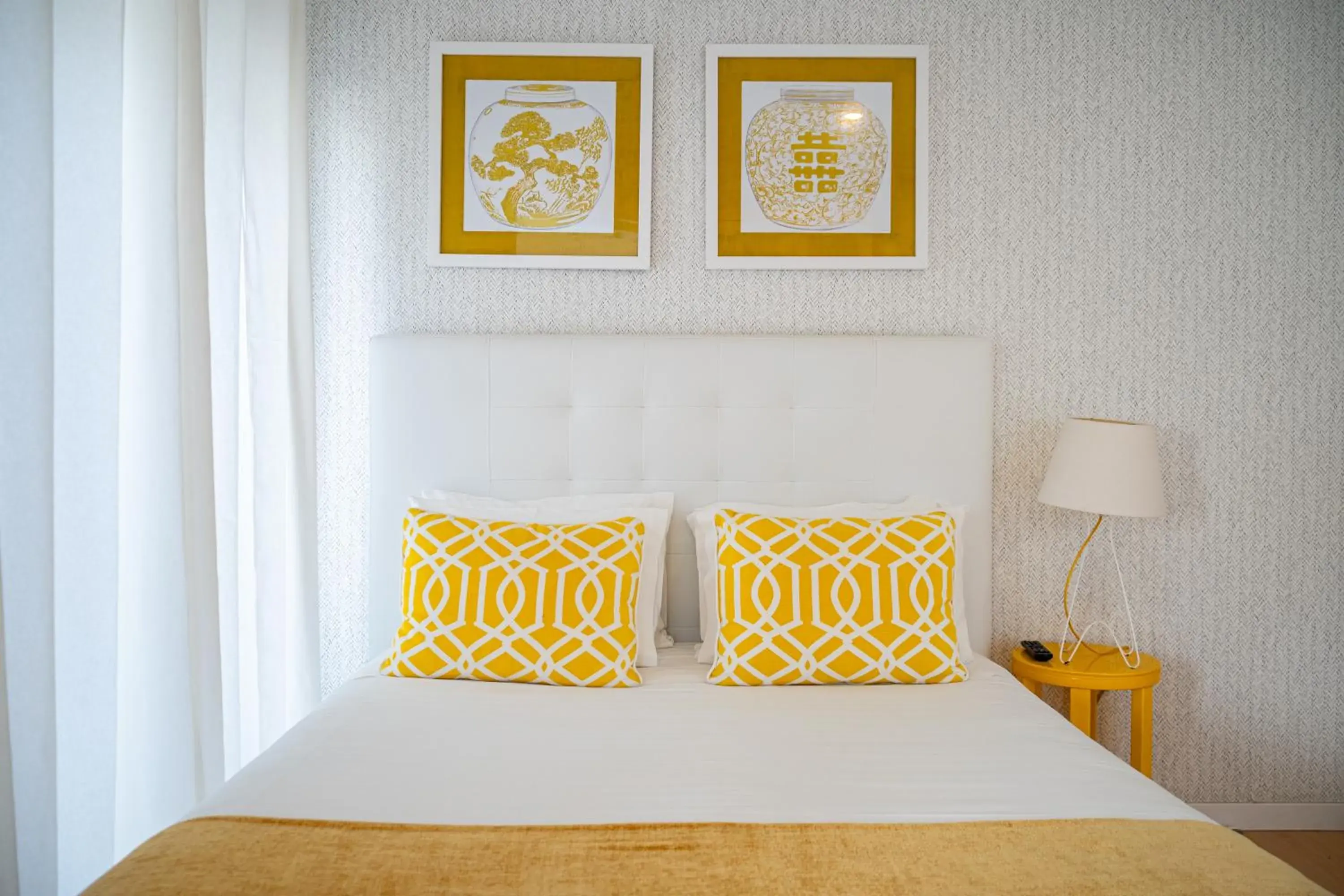 Deluxe Double Room with Balcony and Sea View in By the Sea - Nazaré Deluxe Double Room with Balcony and Sea View in By the Sea - Nazaré