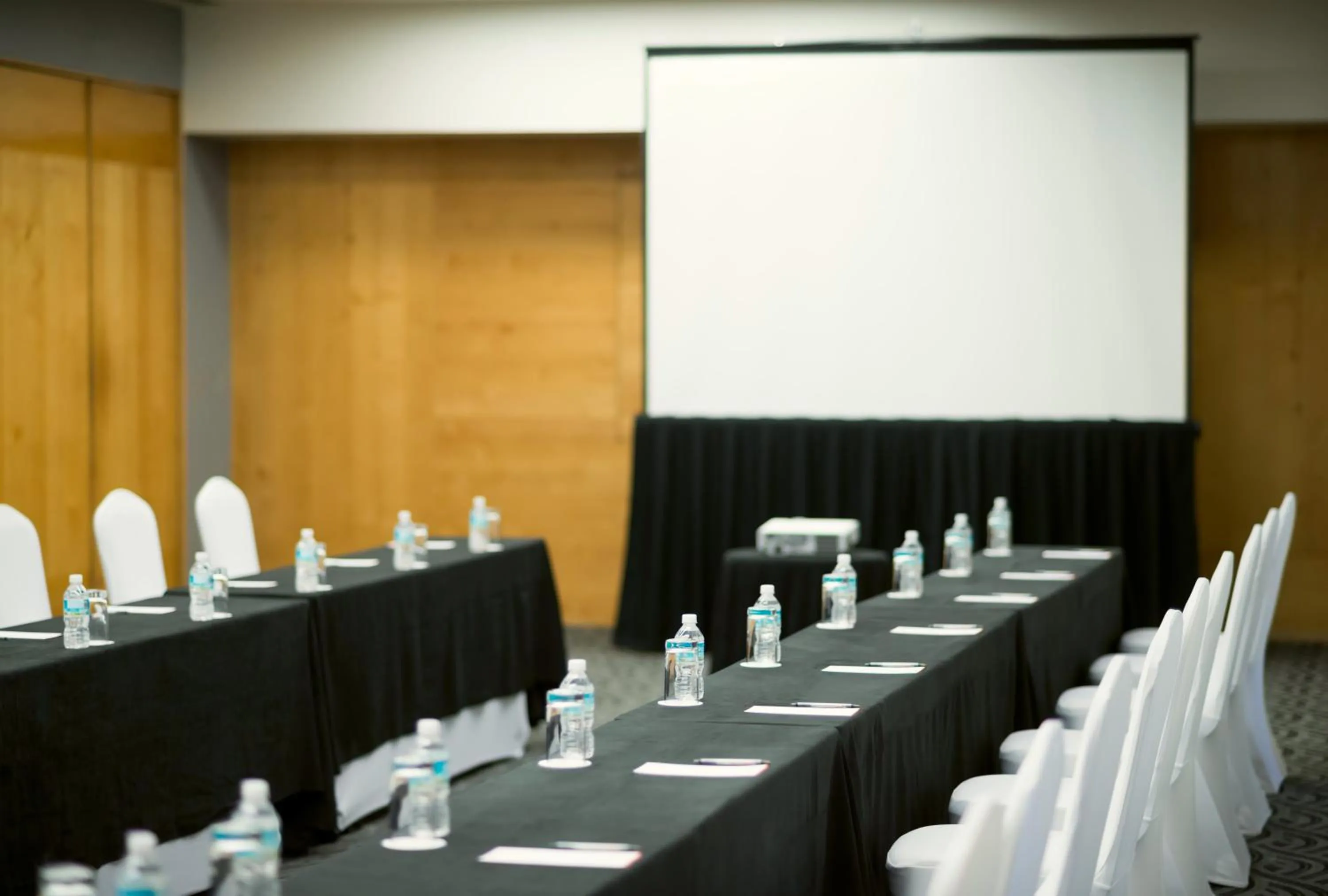 Meeting/conference room in Real Inn Perinorte