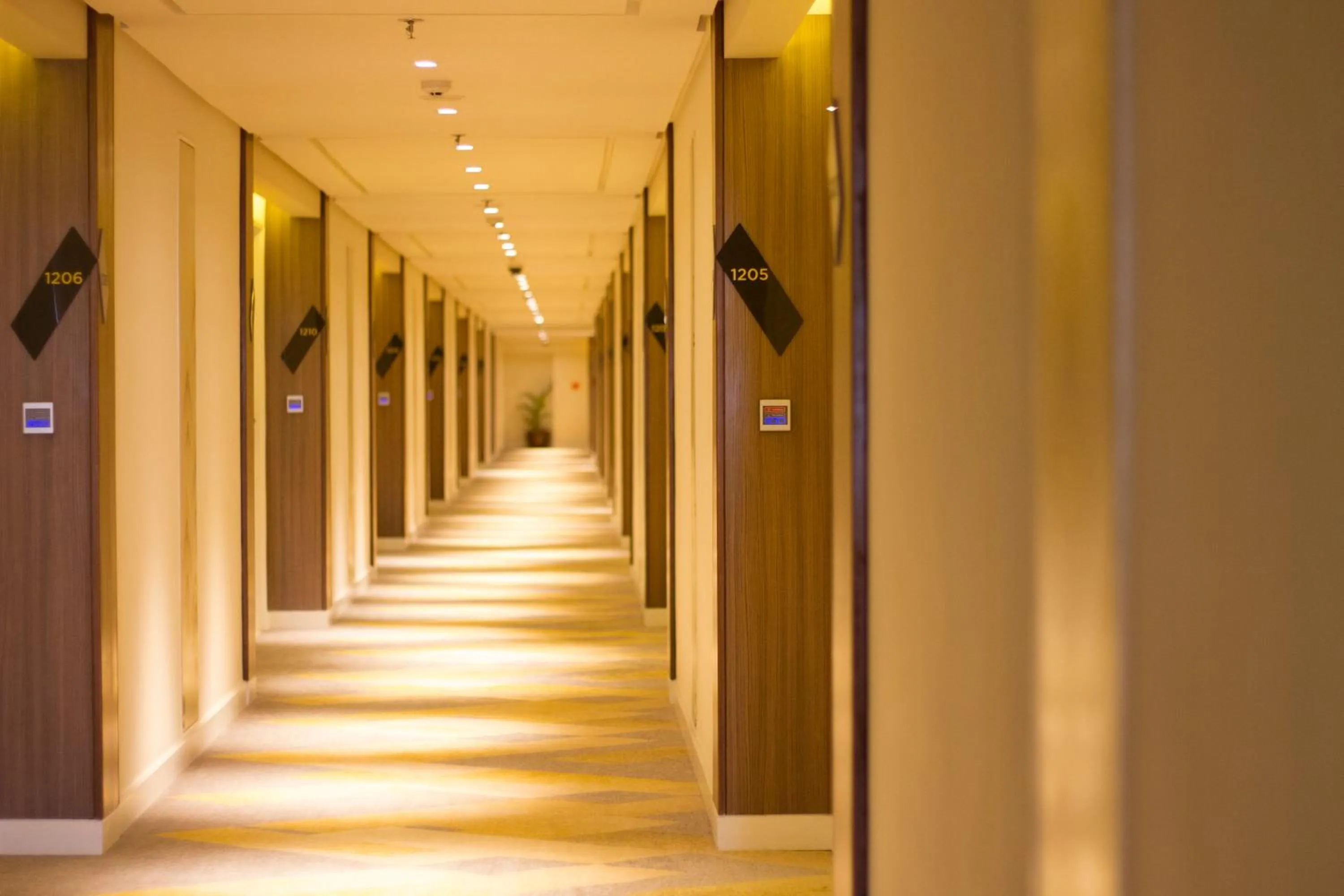 Other in Hotel Benilde Maison De La Salle