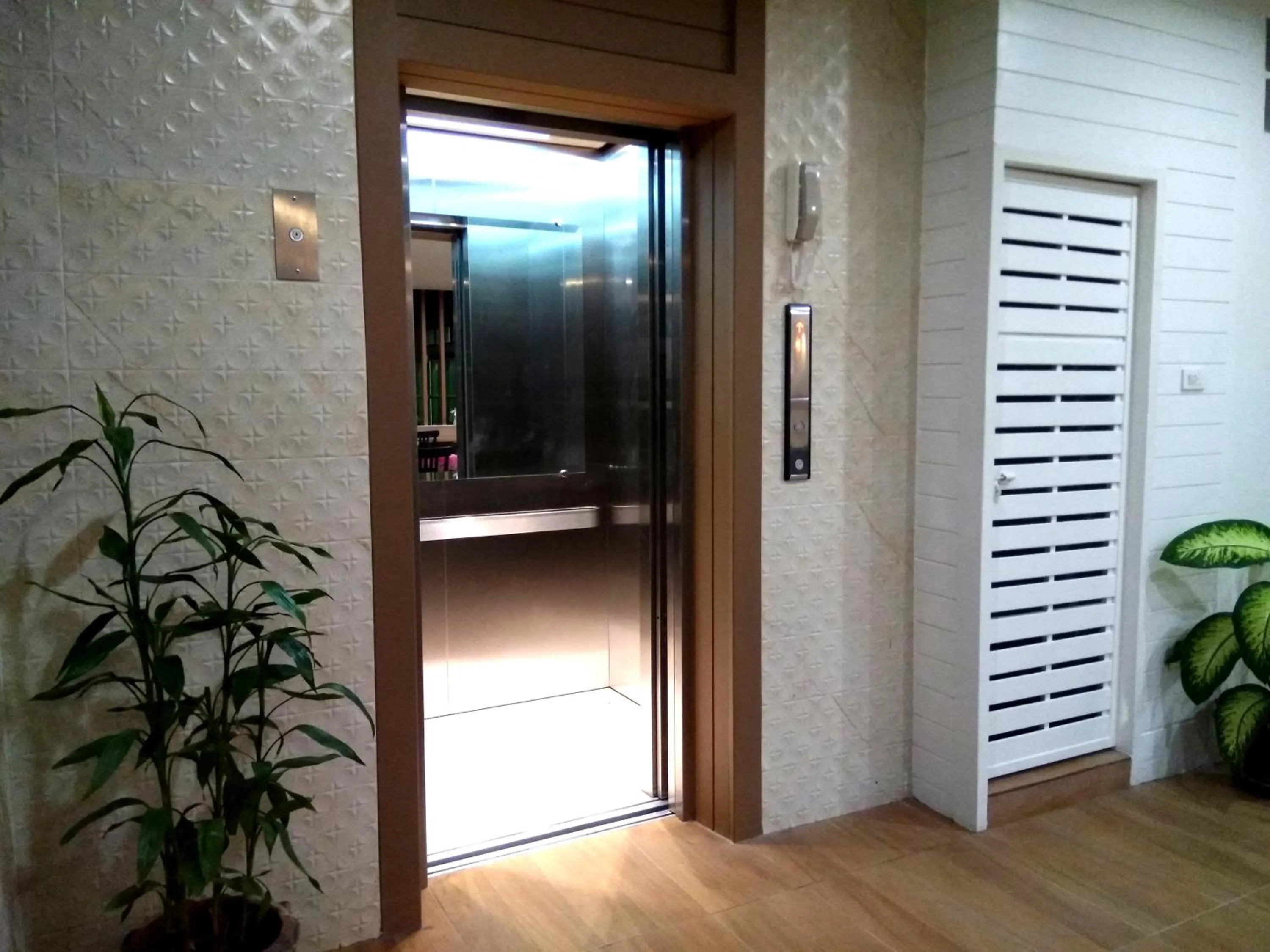 Other in The Greenery Hotel