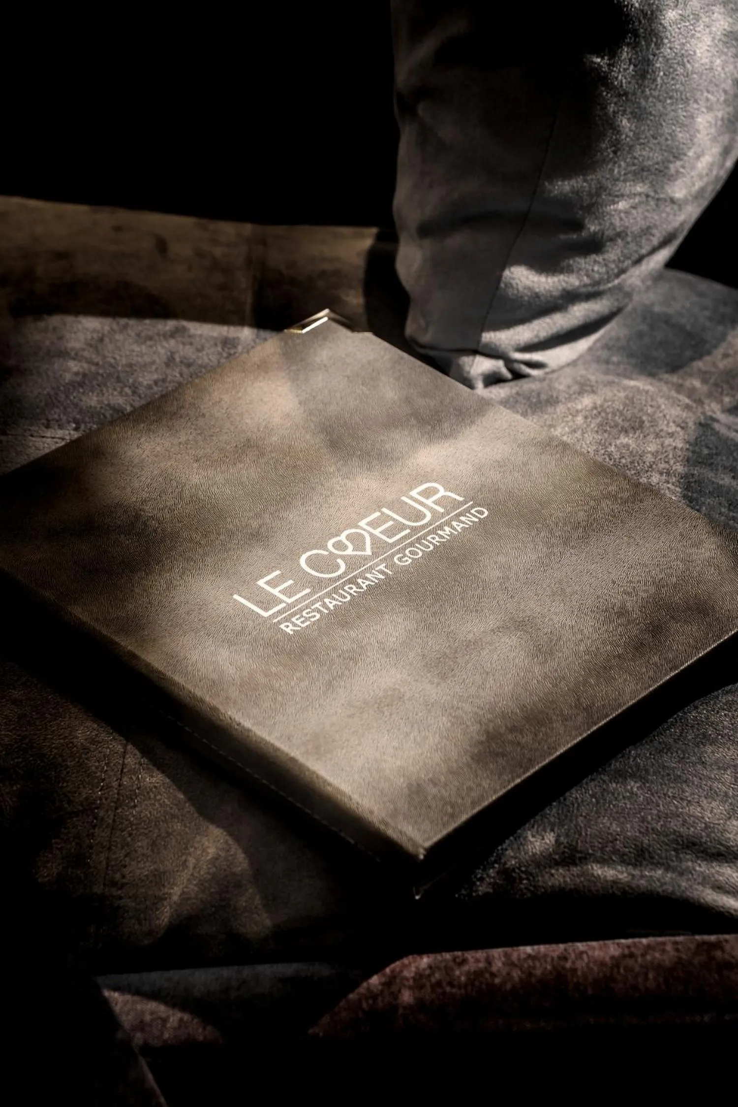 Restaurant/places to eat in Au Coeur du Village