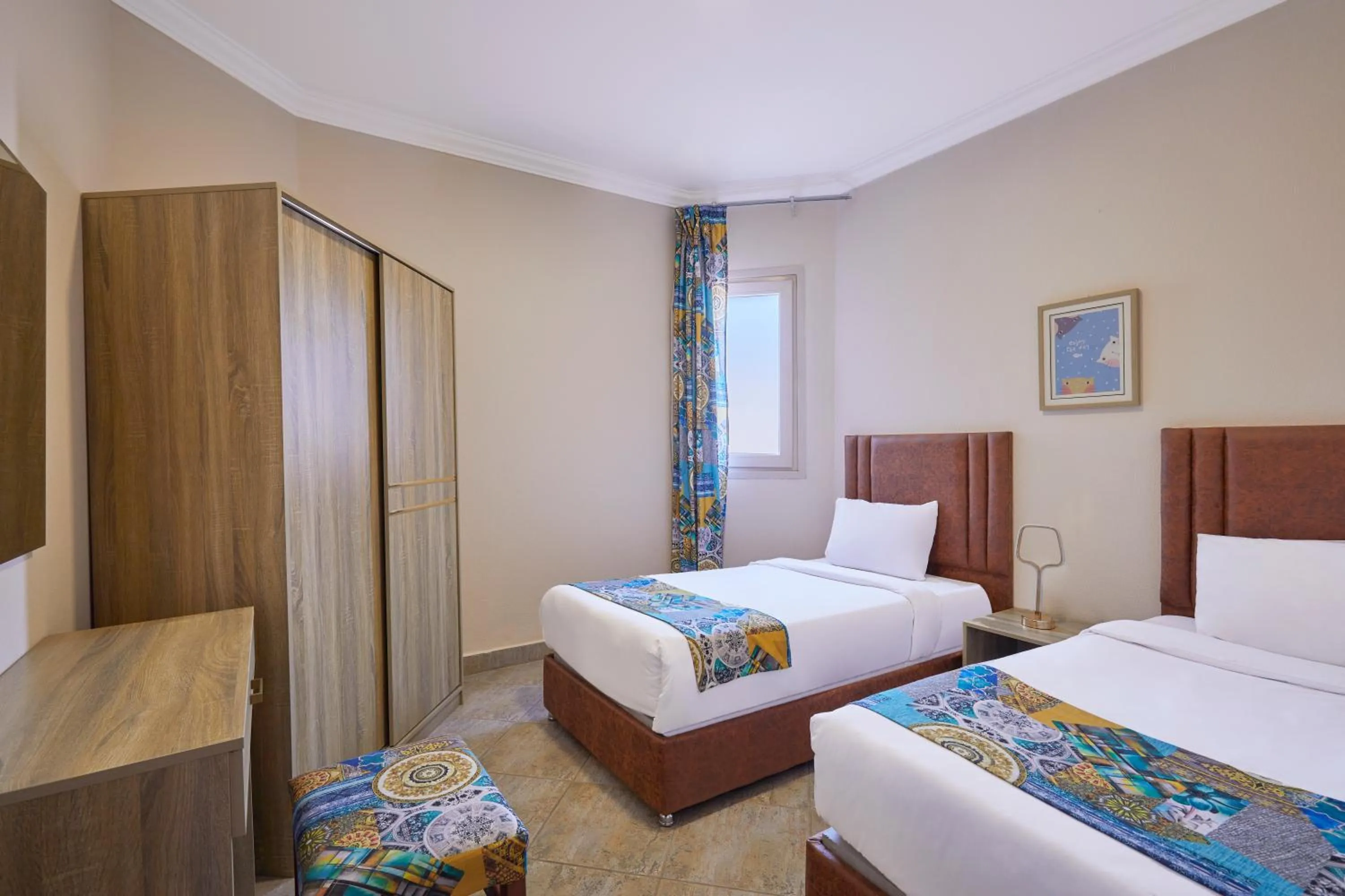 Golden Ocean Marina Hotel