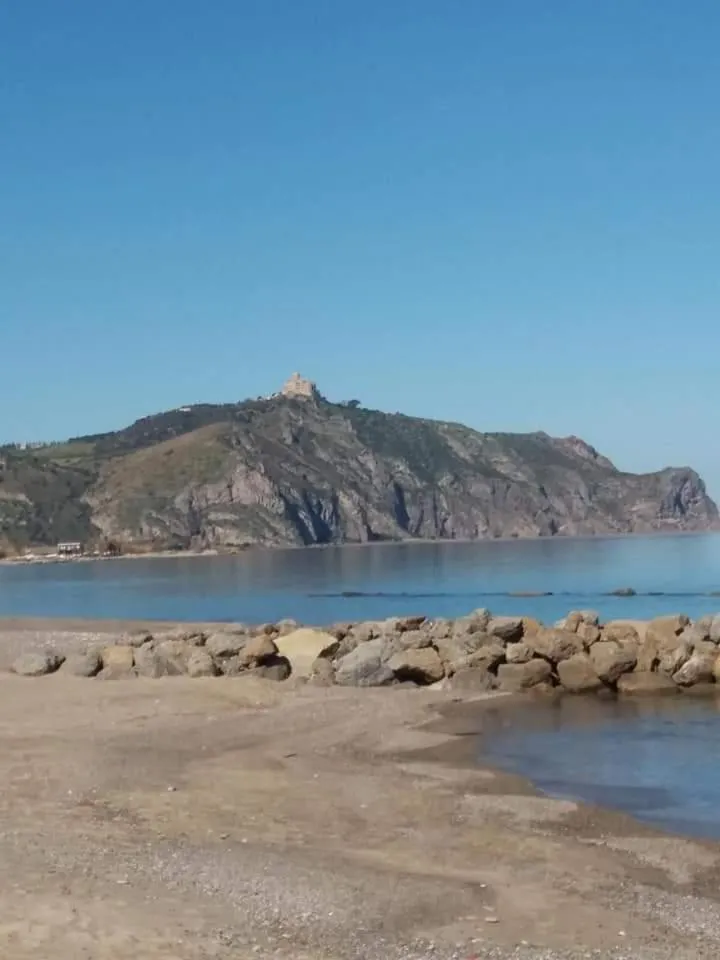 B&B La Casa Du Barone