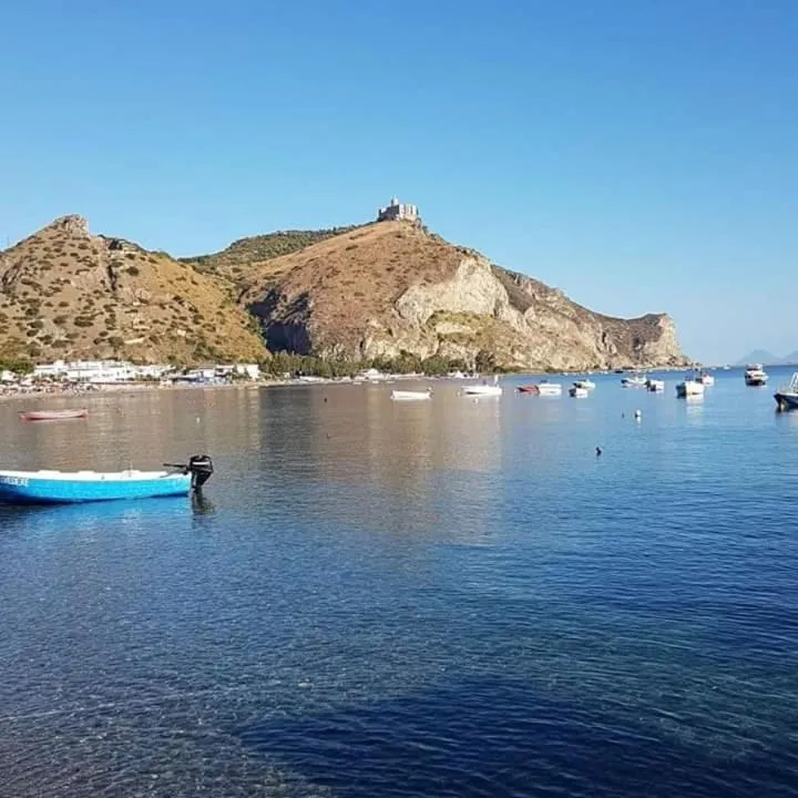 B&B La Casa Du Barone