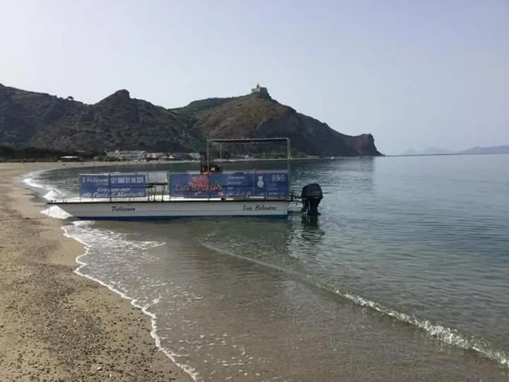 B&B La Casa Du Barone