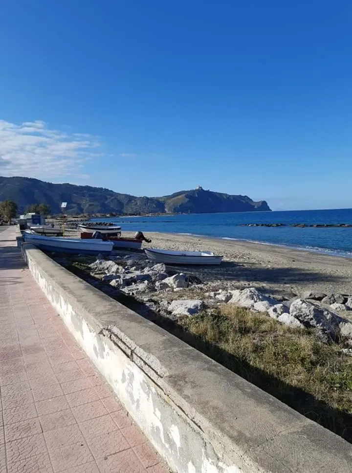 B&B La Casa Du Barone