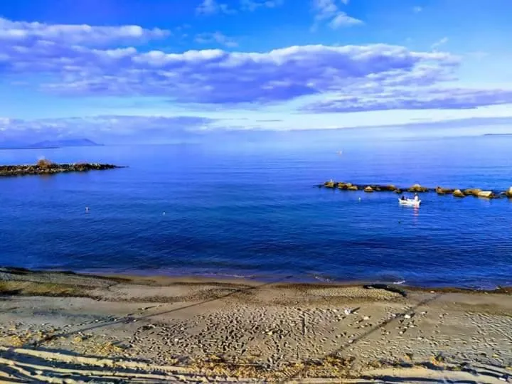 B&B La Casa Du Barone