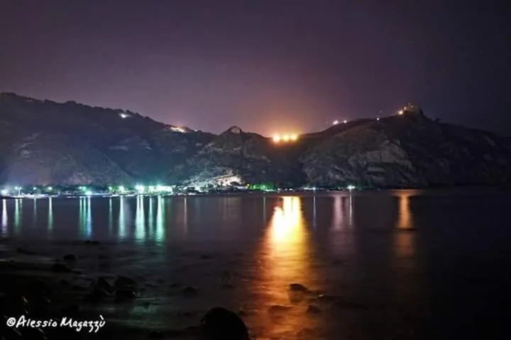 B&B La Casa Du Barone