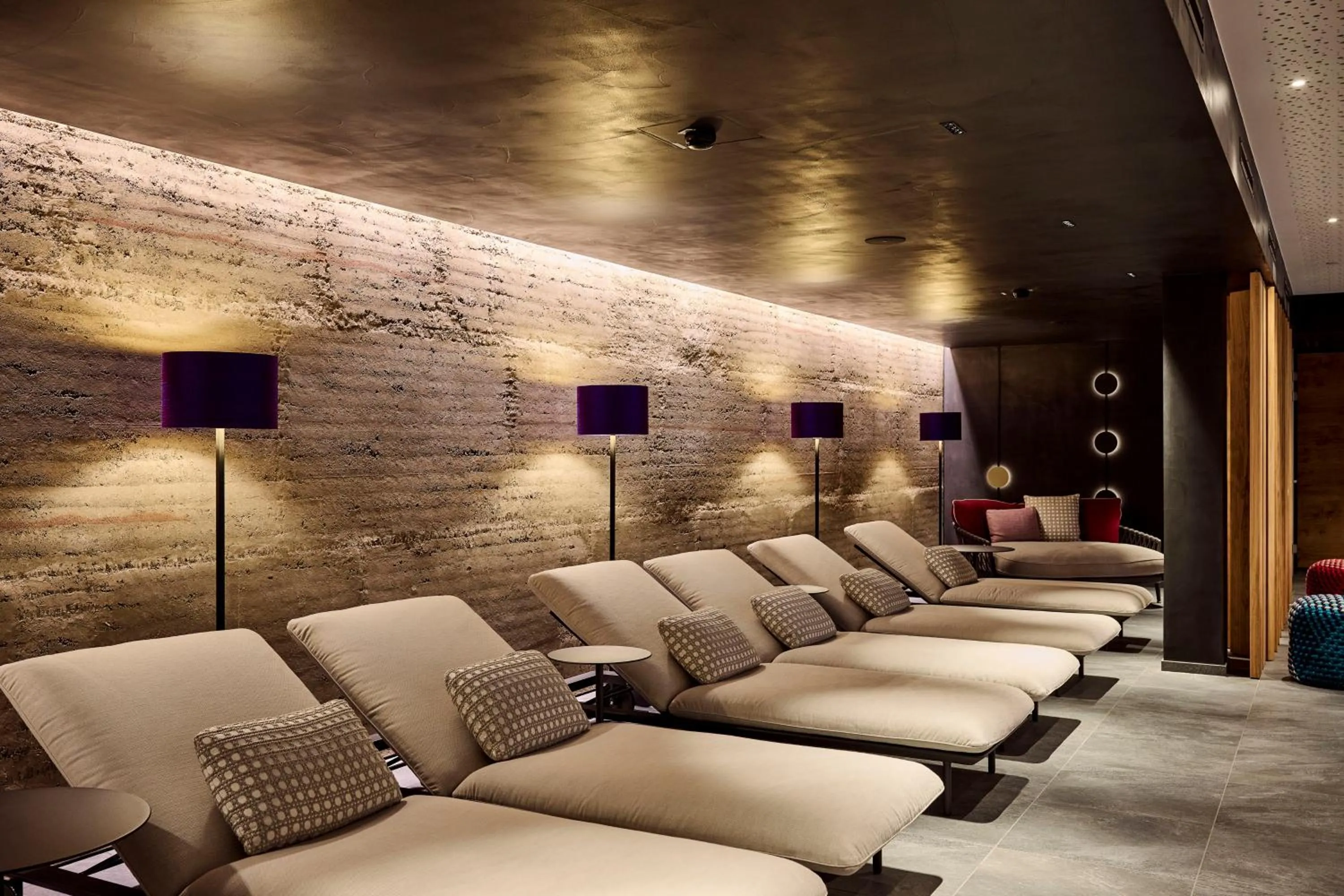 Winter in Hotel Petersboden