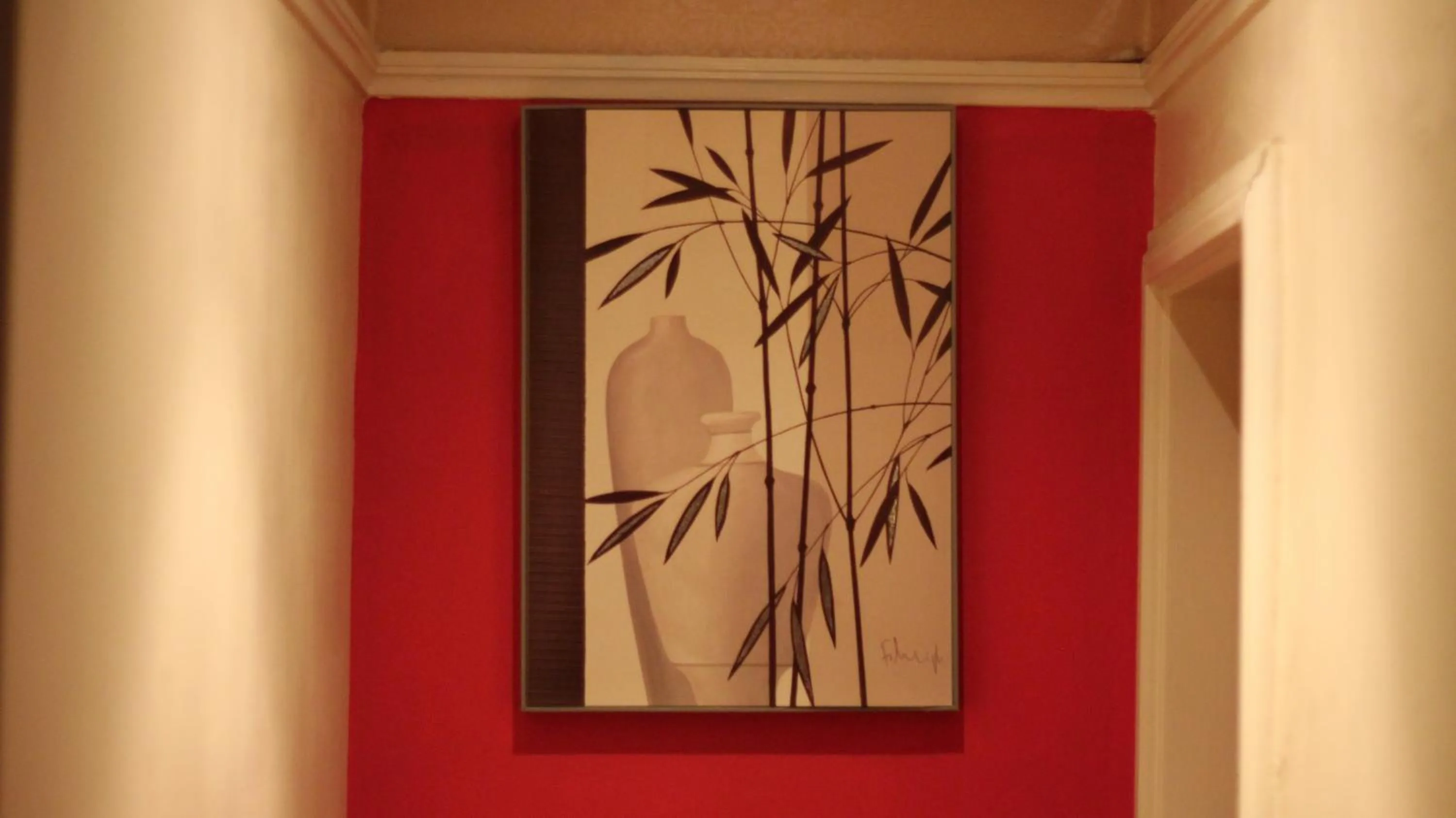 The Bull and Bush Hotel Kingston