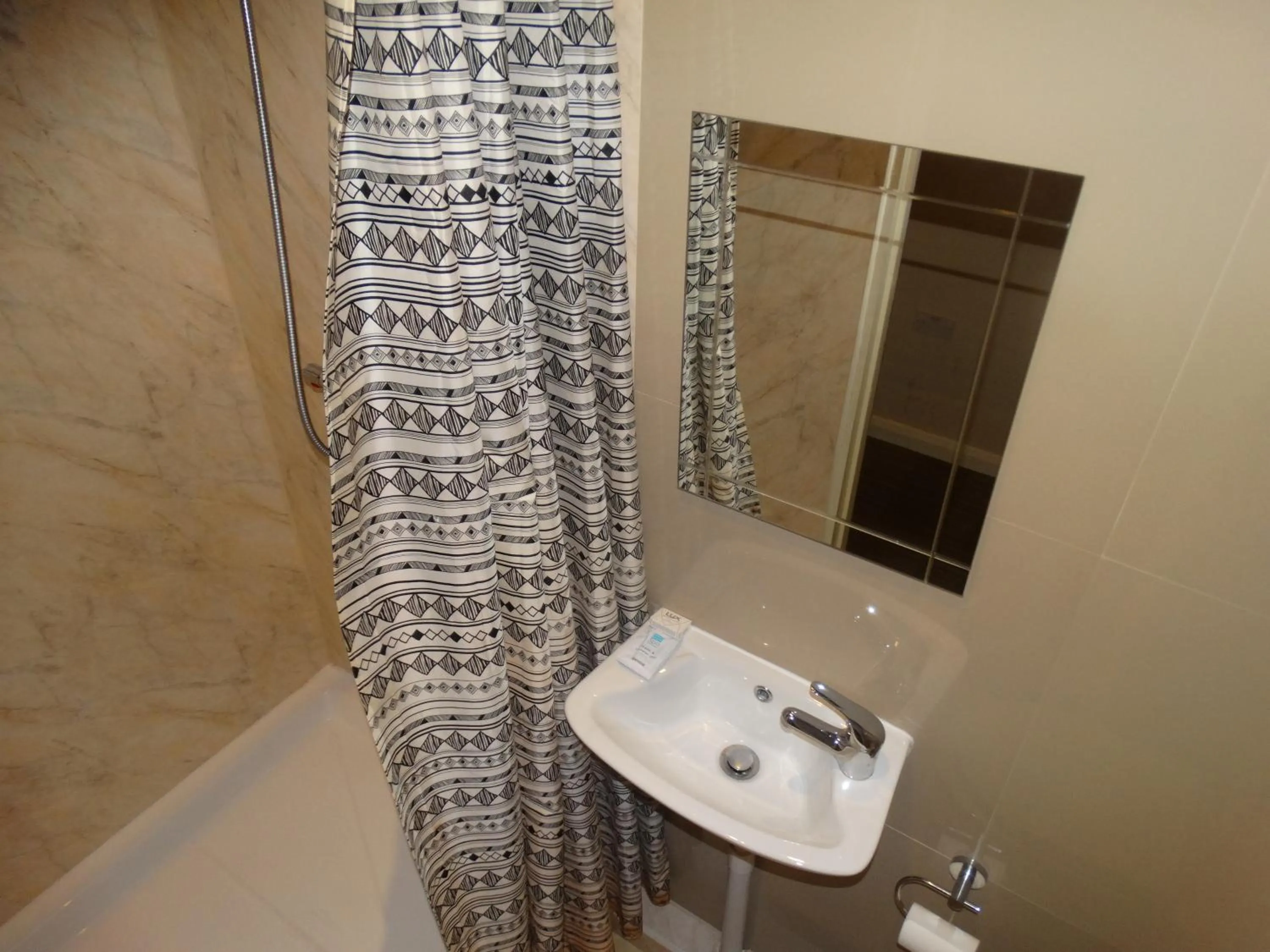 The Bull and Bush Hotel Kingston