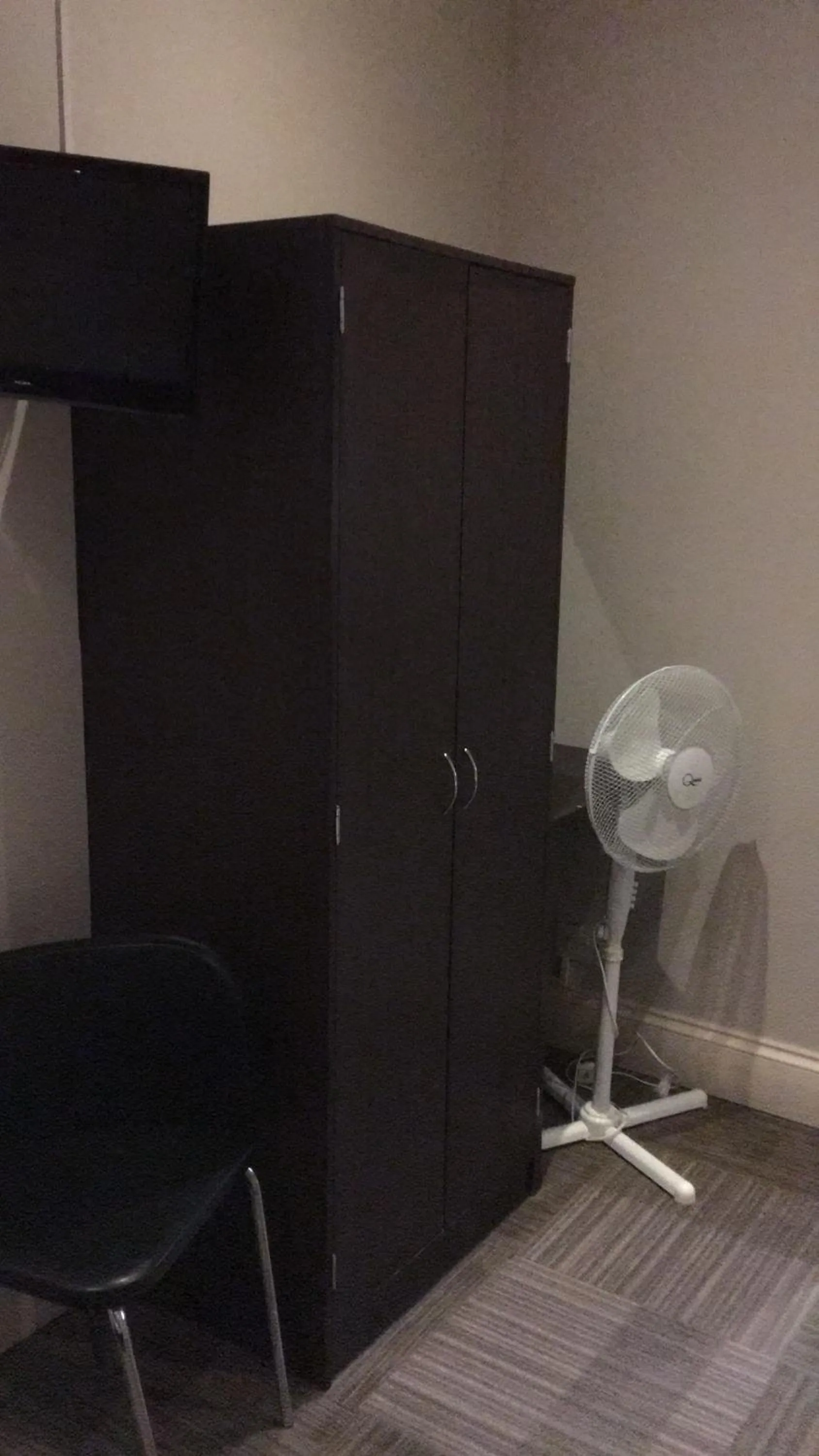 The Bull and Bush Hotel Kingston