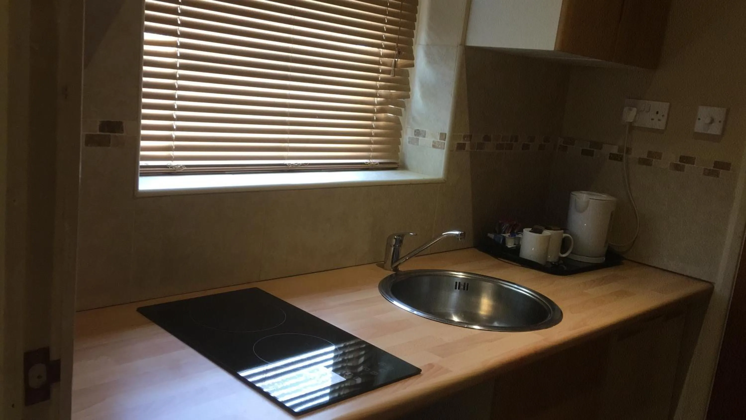 The Bull and Bush Hotel Kingston