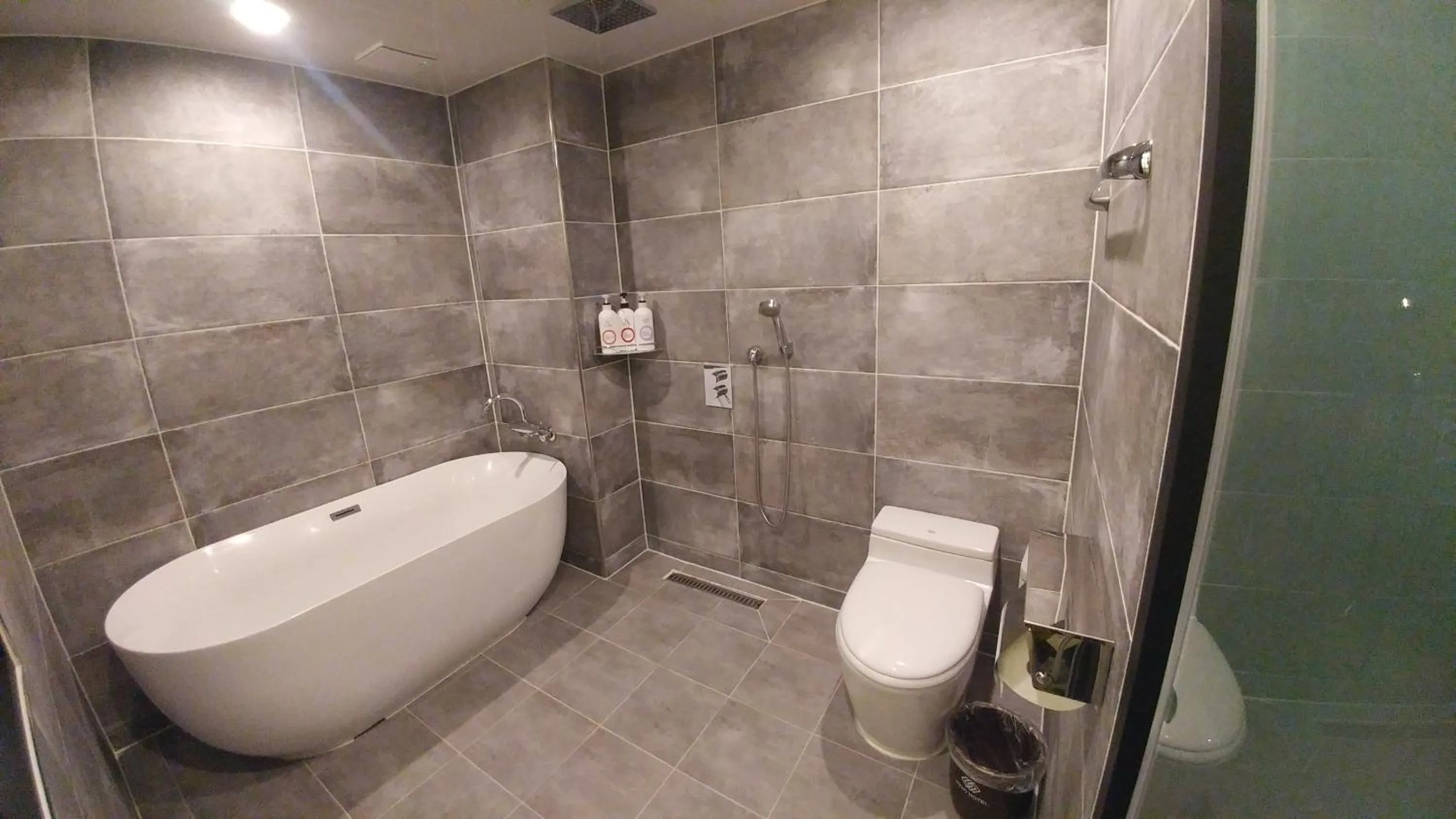 Breakfast in Vovo Hotel