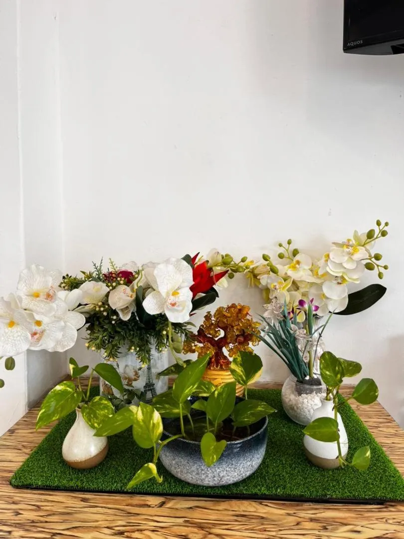 S8 Boutique Hotel near KLIA 1 & KLIA 2