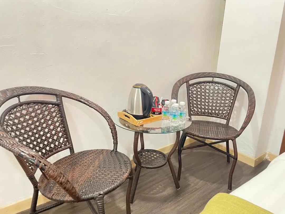 S8 Boutique Hotel near KLIA 1 & KLIA 2