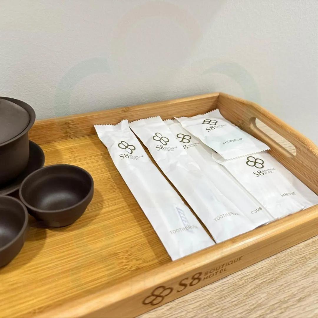 S8 Boutique Hotel near KLIA 1 & KLIA 2