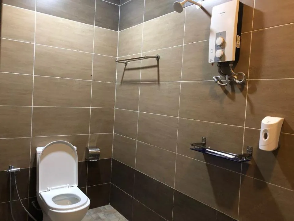 S8 Boutique Hotel near KLIA 1 & KLIA 2