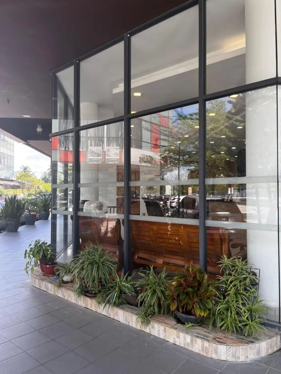 S8 Boutique Hotel near KLIA 1 & KLIA 2