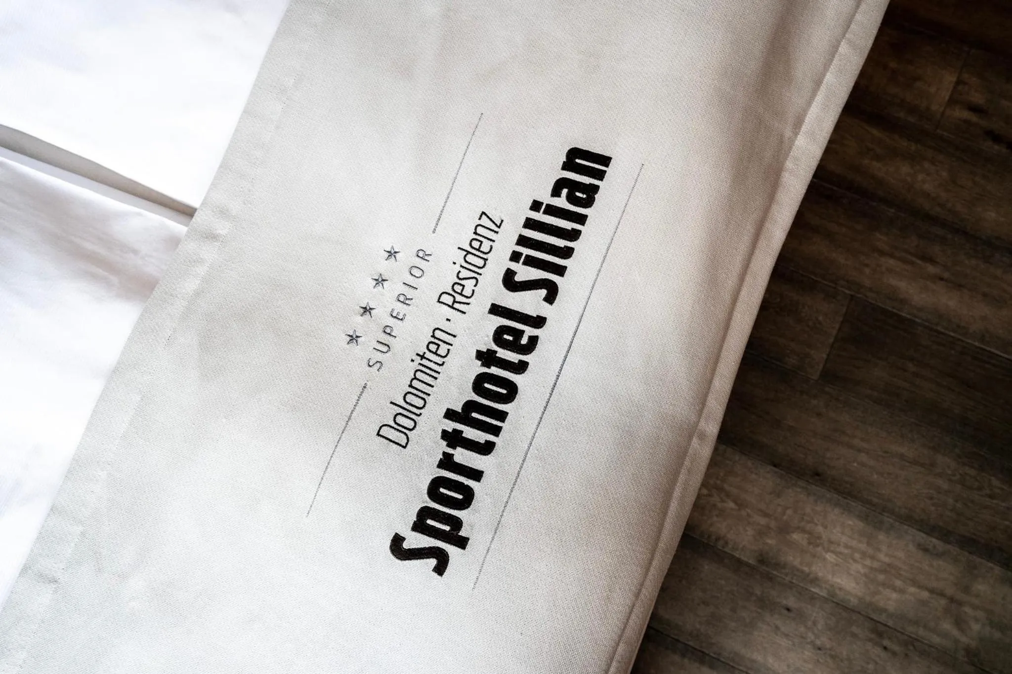 Staff, Bed in Dolomiten Residenz - Sporthotel Sillian