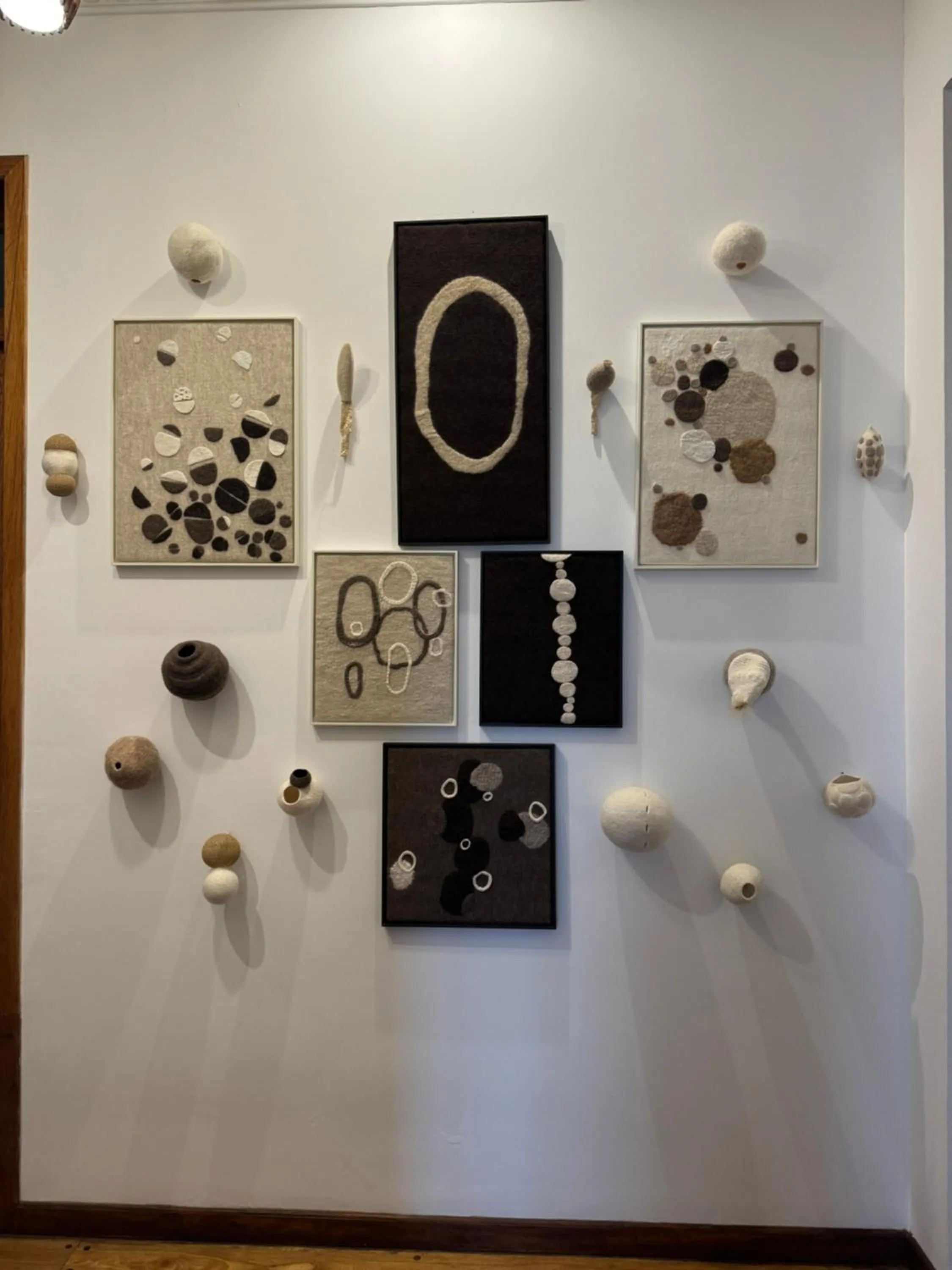 On-site shops in Vista del Angel Hotel Boutique