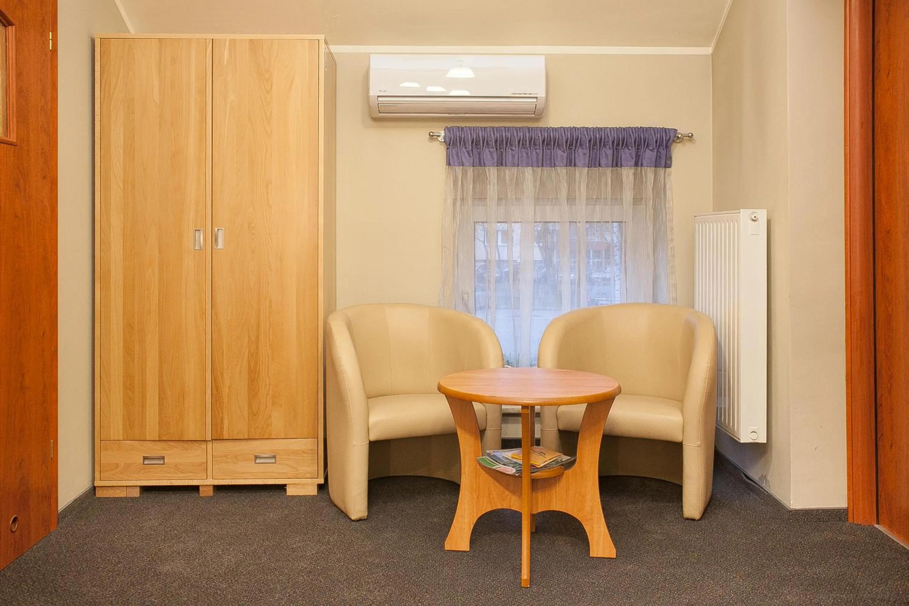 View (from property/room) in H31