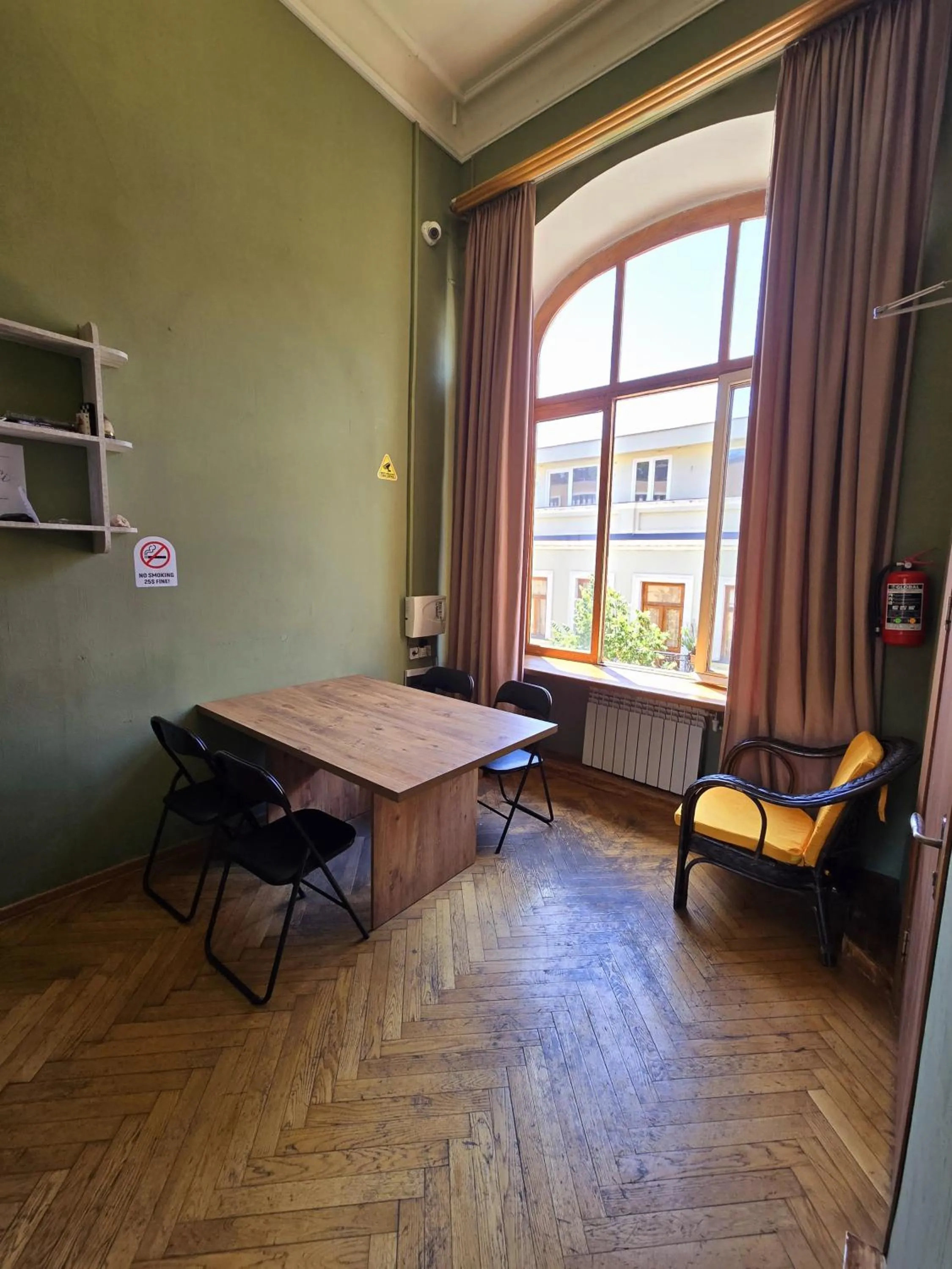 Lobby or reception in Friendly Hotel by Art Nova