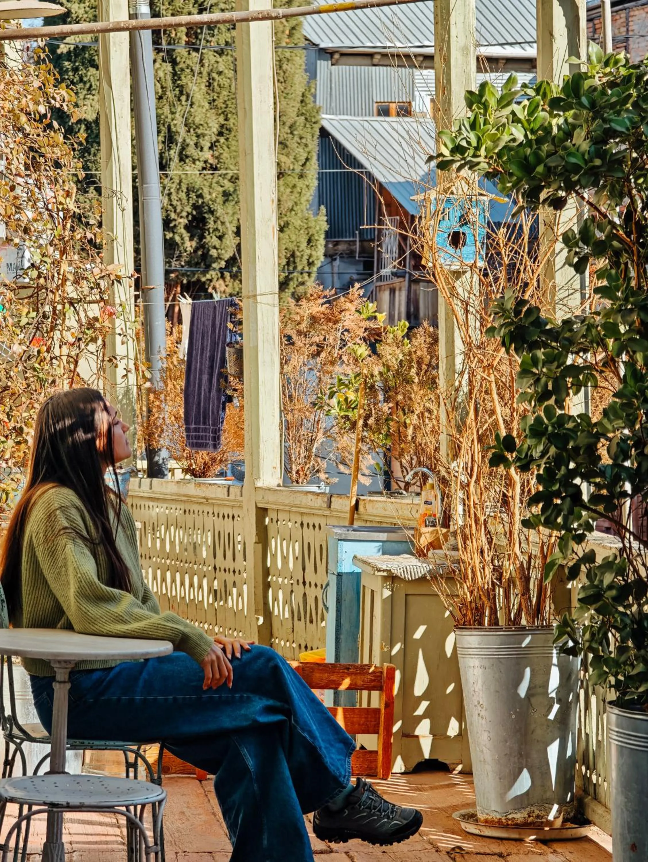 Day in Friendly Hotel by Art Nova