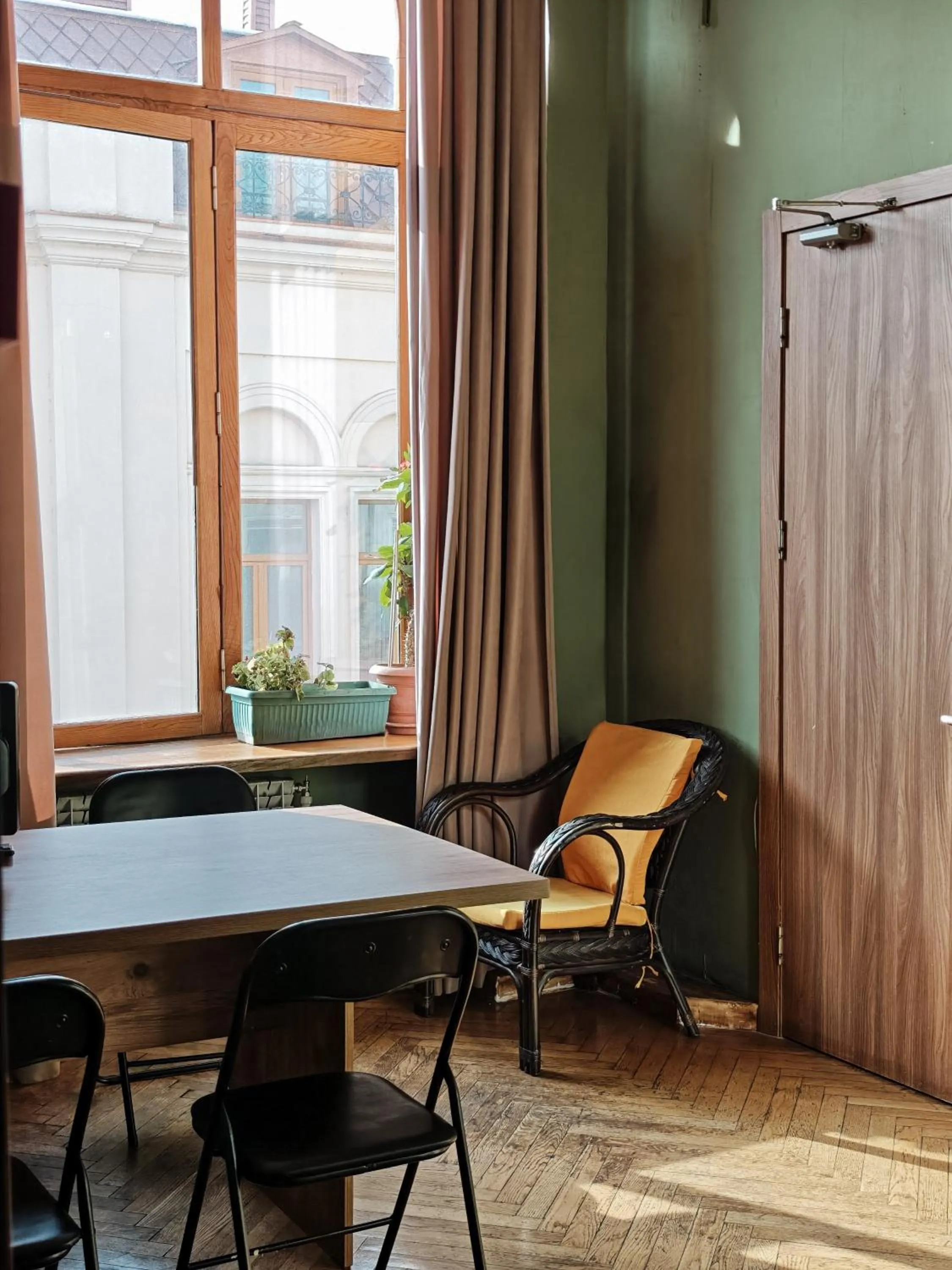 Lobby or reception in Friendly Hotel by Art Nova