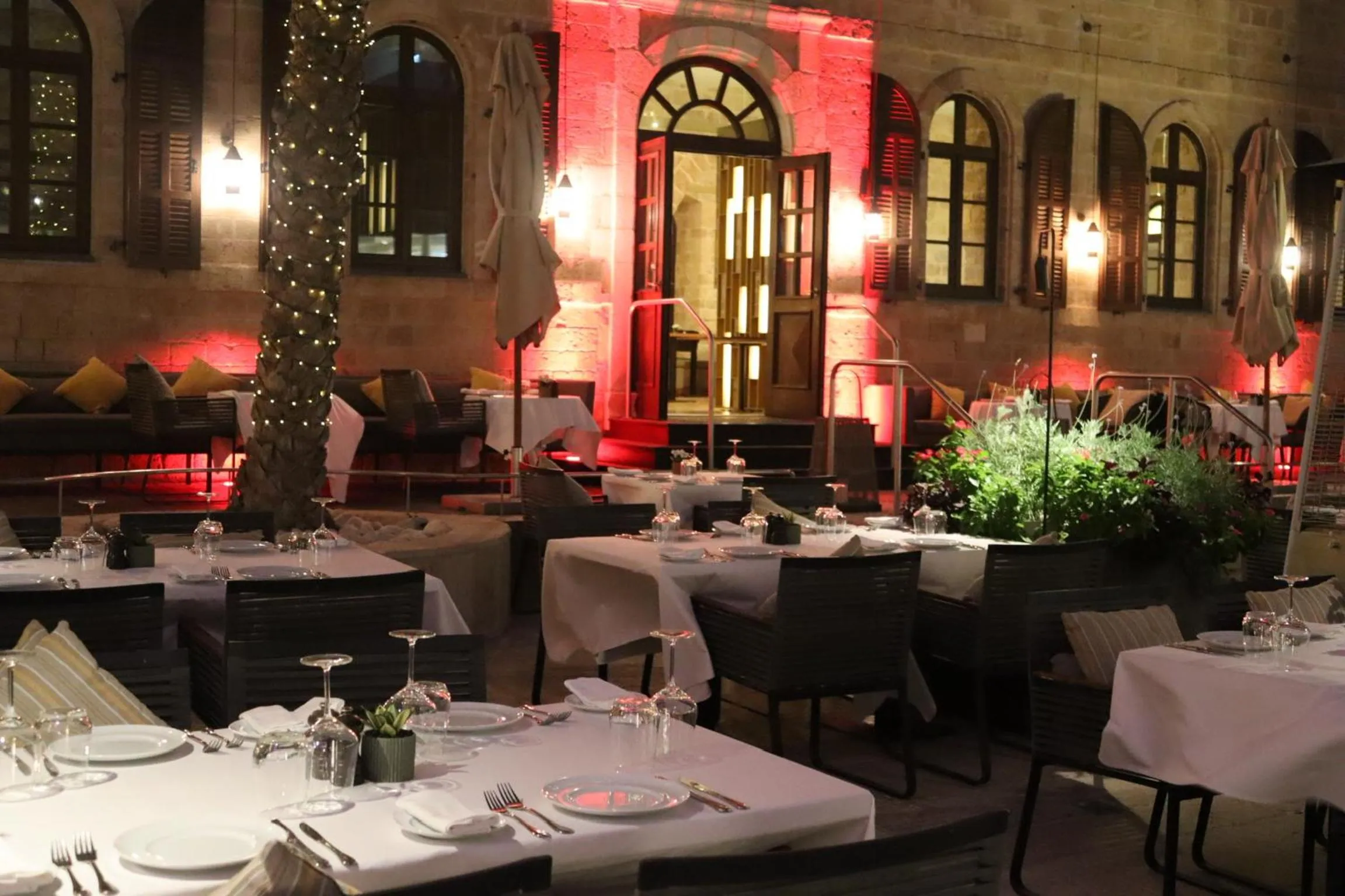 The Setai Tel Aviv, a Member of the leading hotels of the world