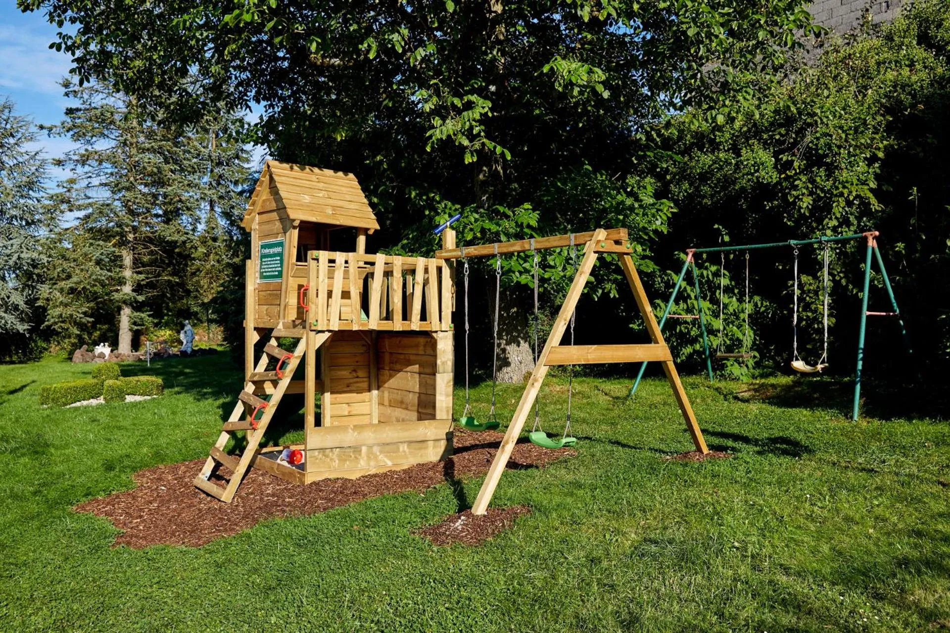 Hotel-Restaurant Maas