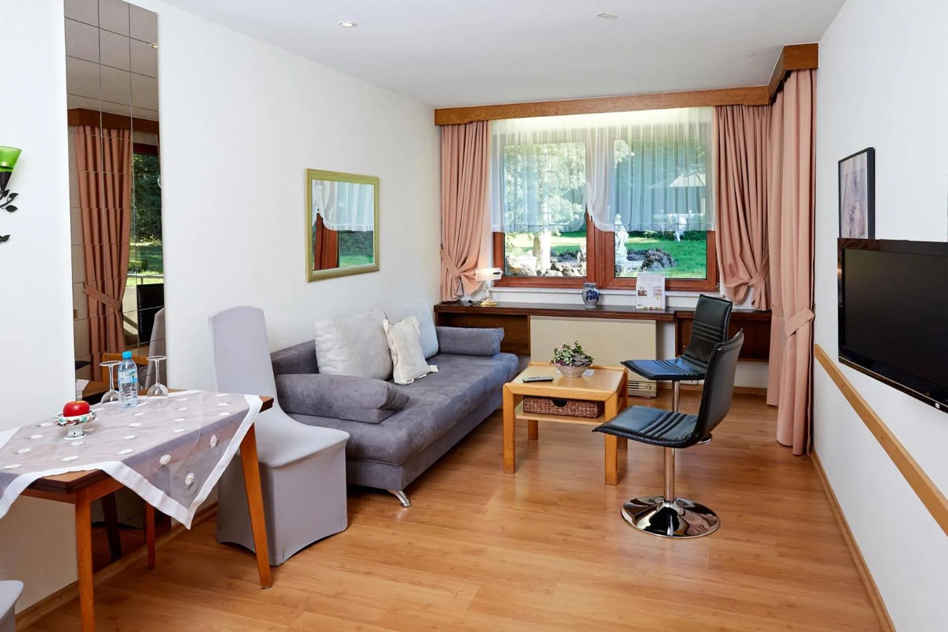 Hotel-Restaurant Maas