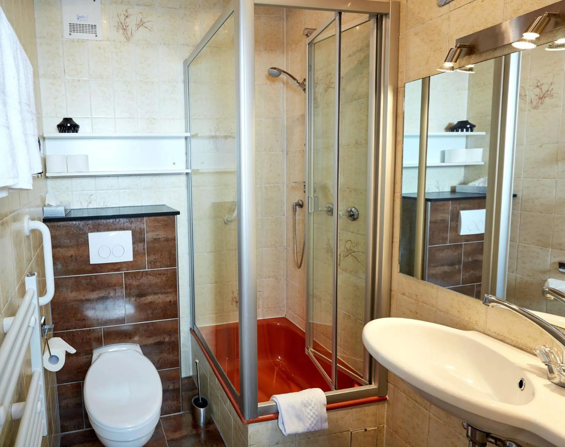 Hotel-Restaurant Maas