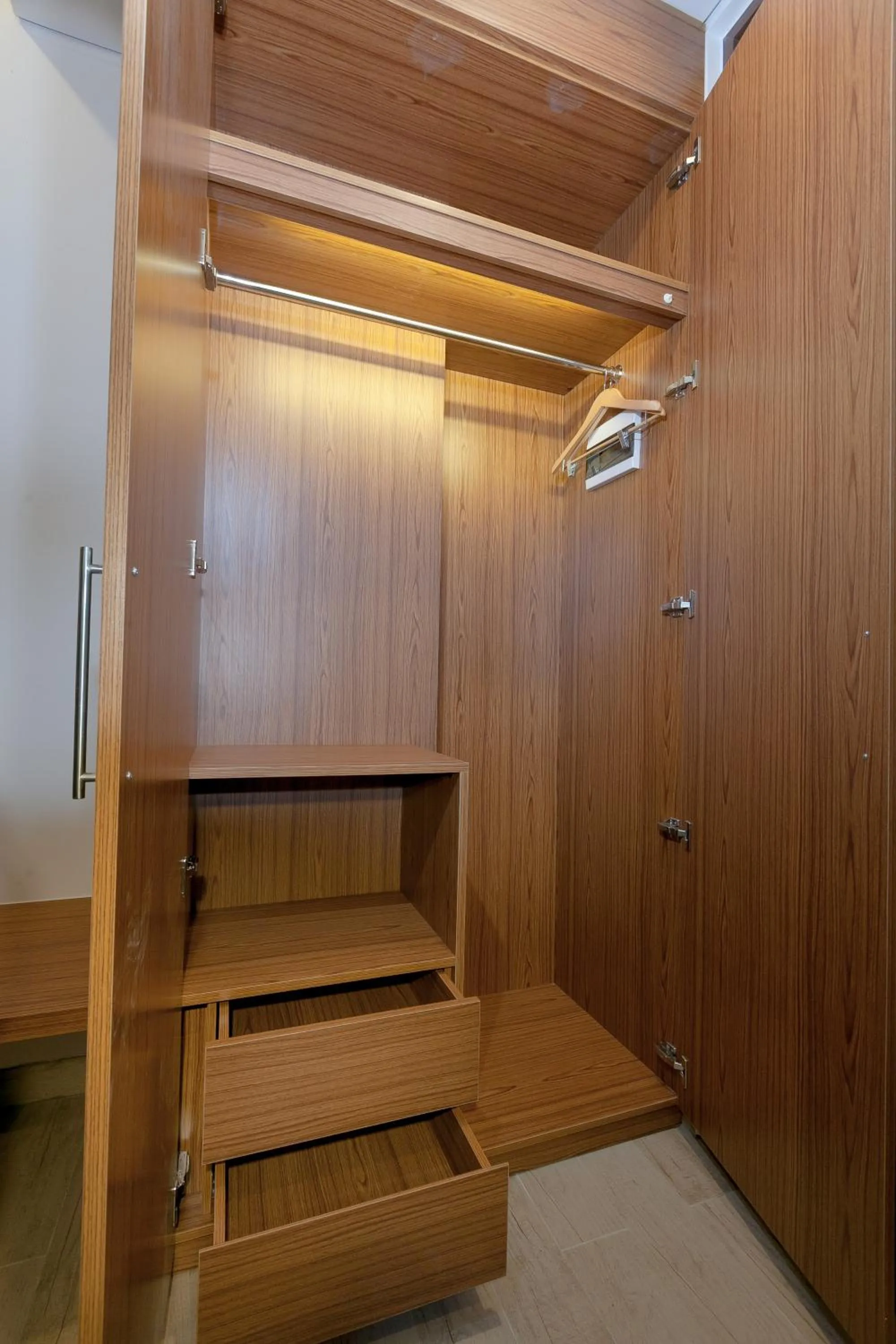 Area and facilities in Java Village Resort Yogyakarta