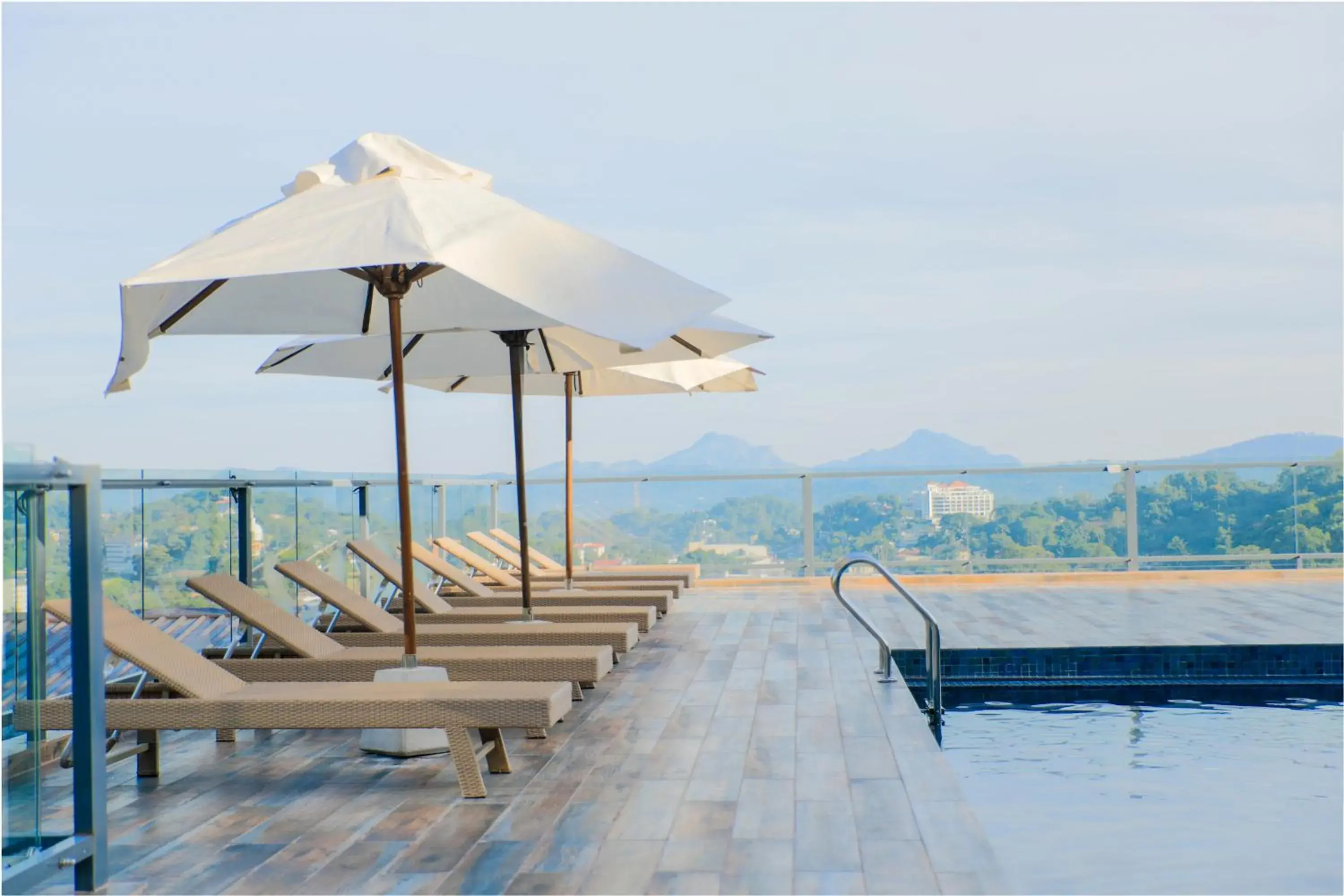 Oak Ray Heritage Hotel Oak Ray Heritage Hotel