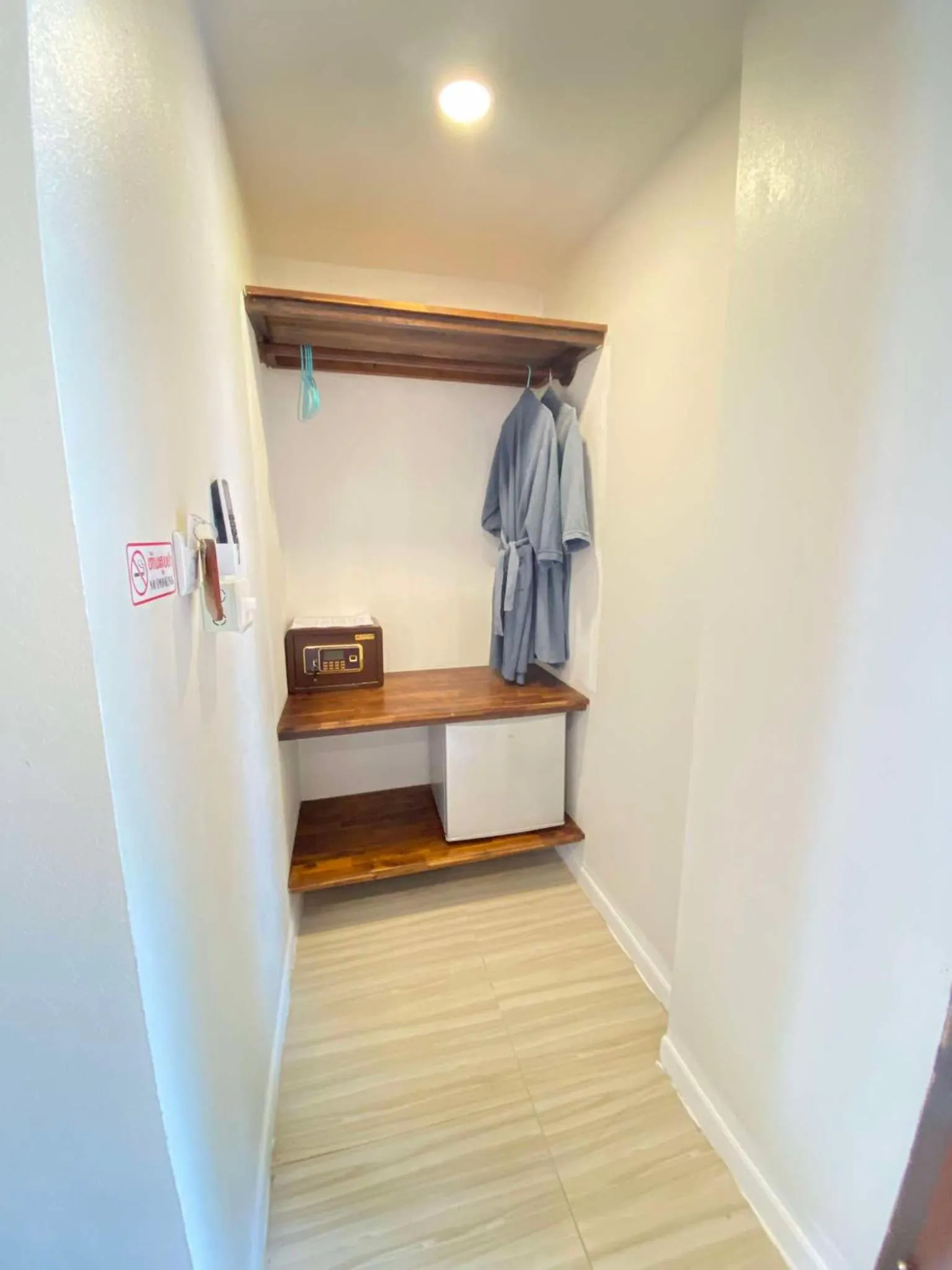 Bedroom in Luang Prabang Golden Lotus Villa River View