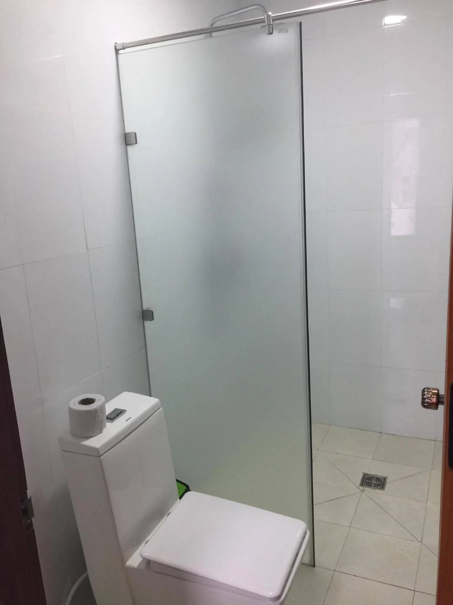 Golden Lotus Namkhan View