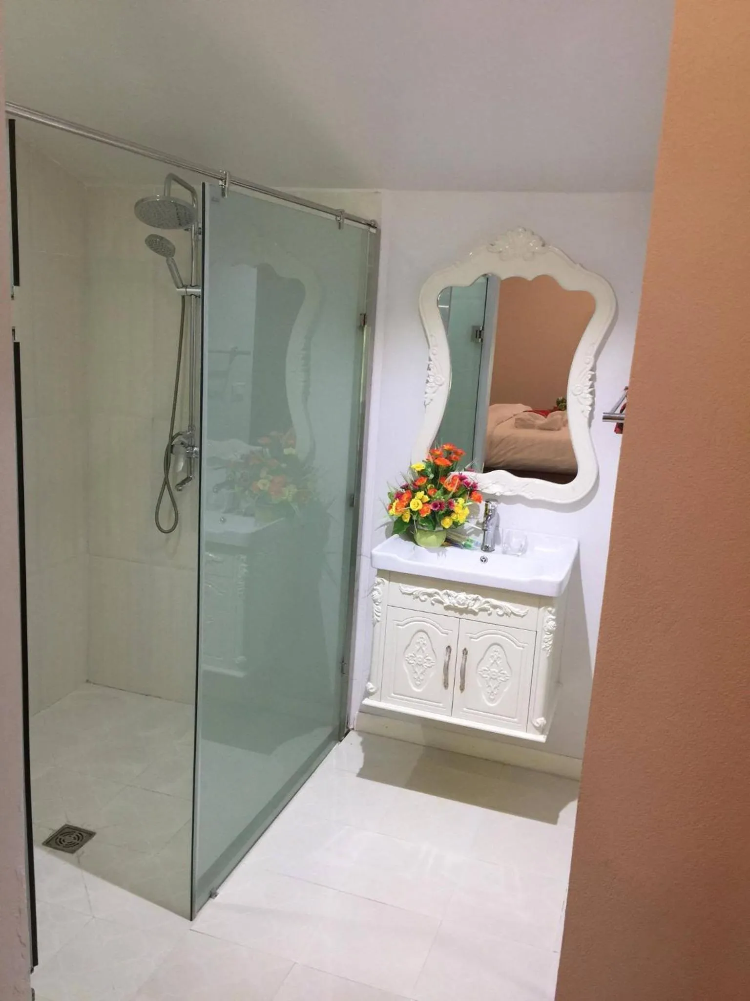 Golden Lotus Namkhan View