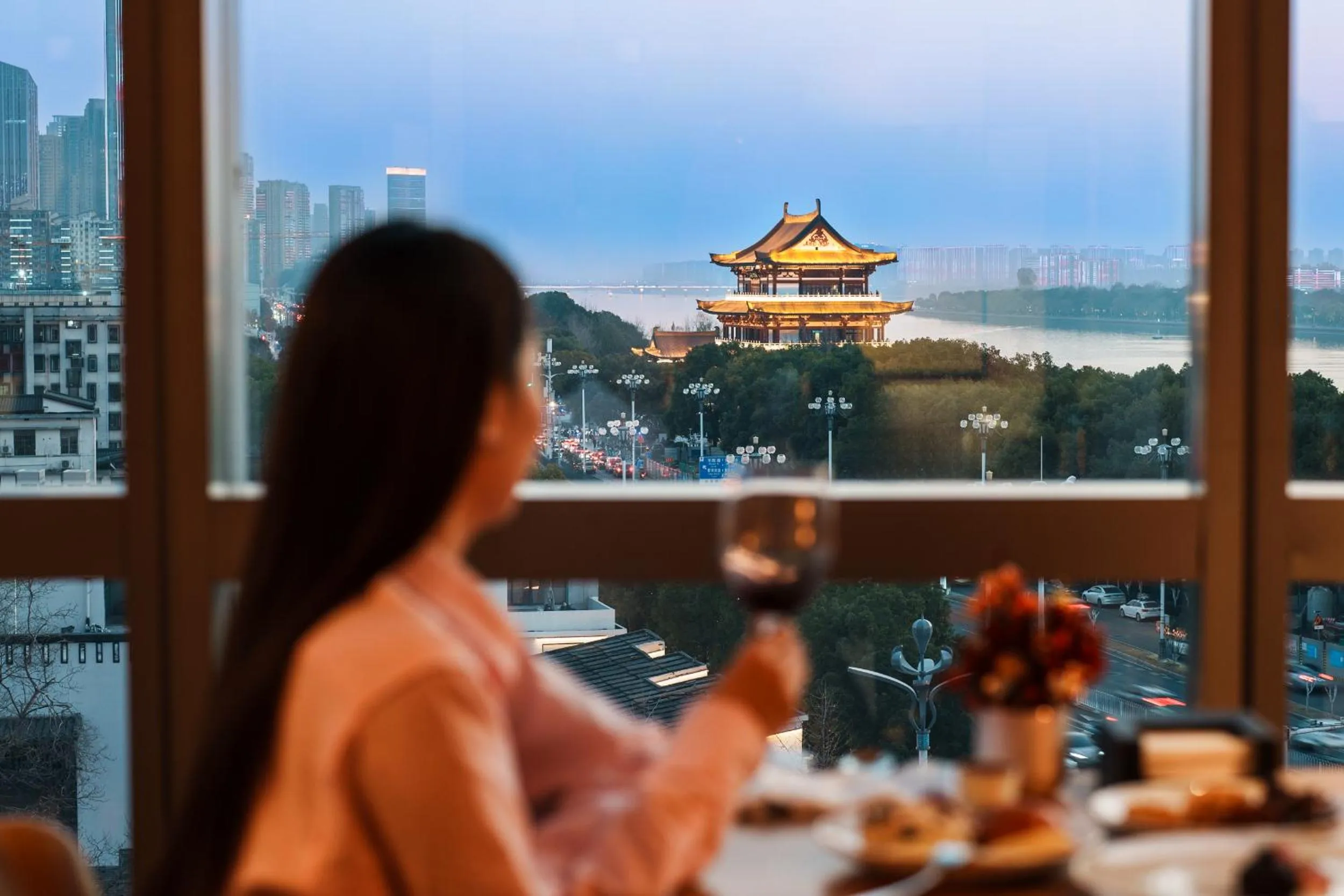 Other in Grand Hyatt Changsha