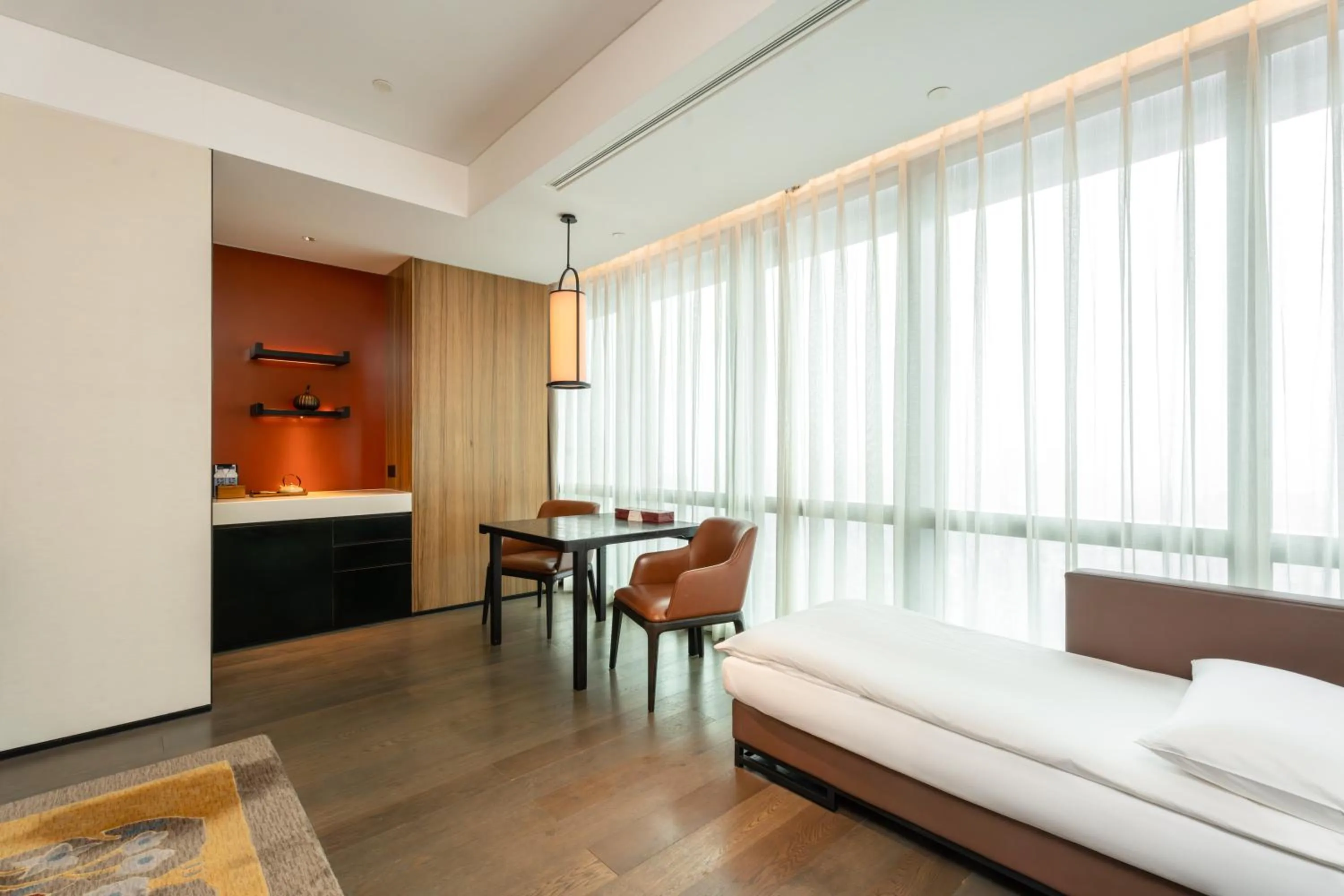 Other, Bed in Grand Hyatt Changsha