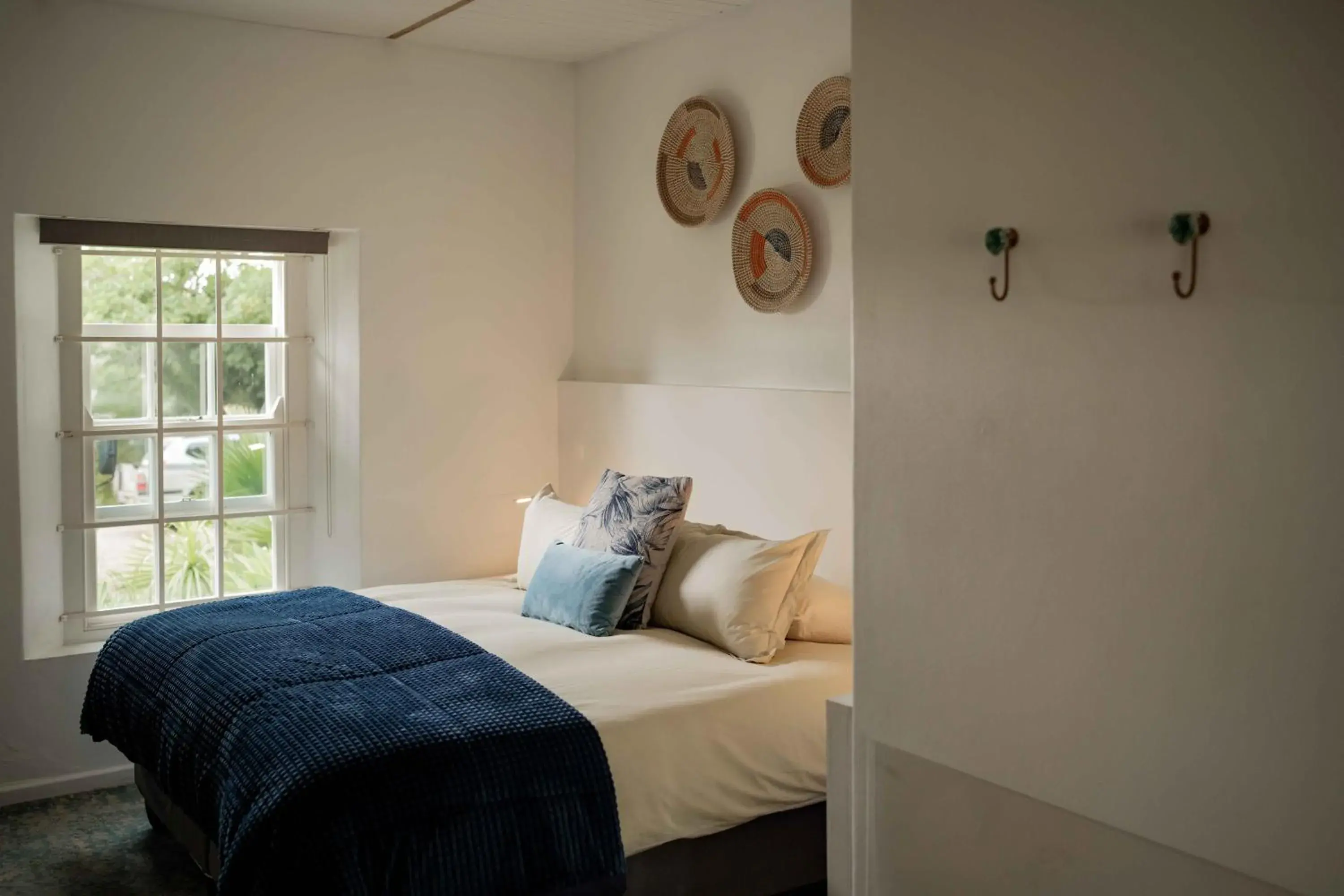 Twin/Double Room - single occupancy in La Sosta Twin/Double Room - single occupancy in La Sosta