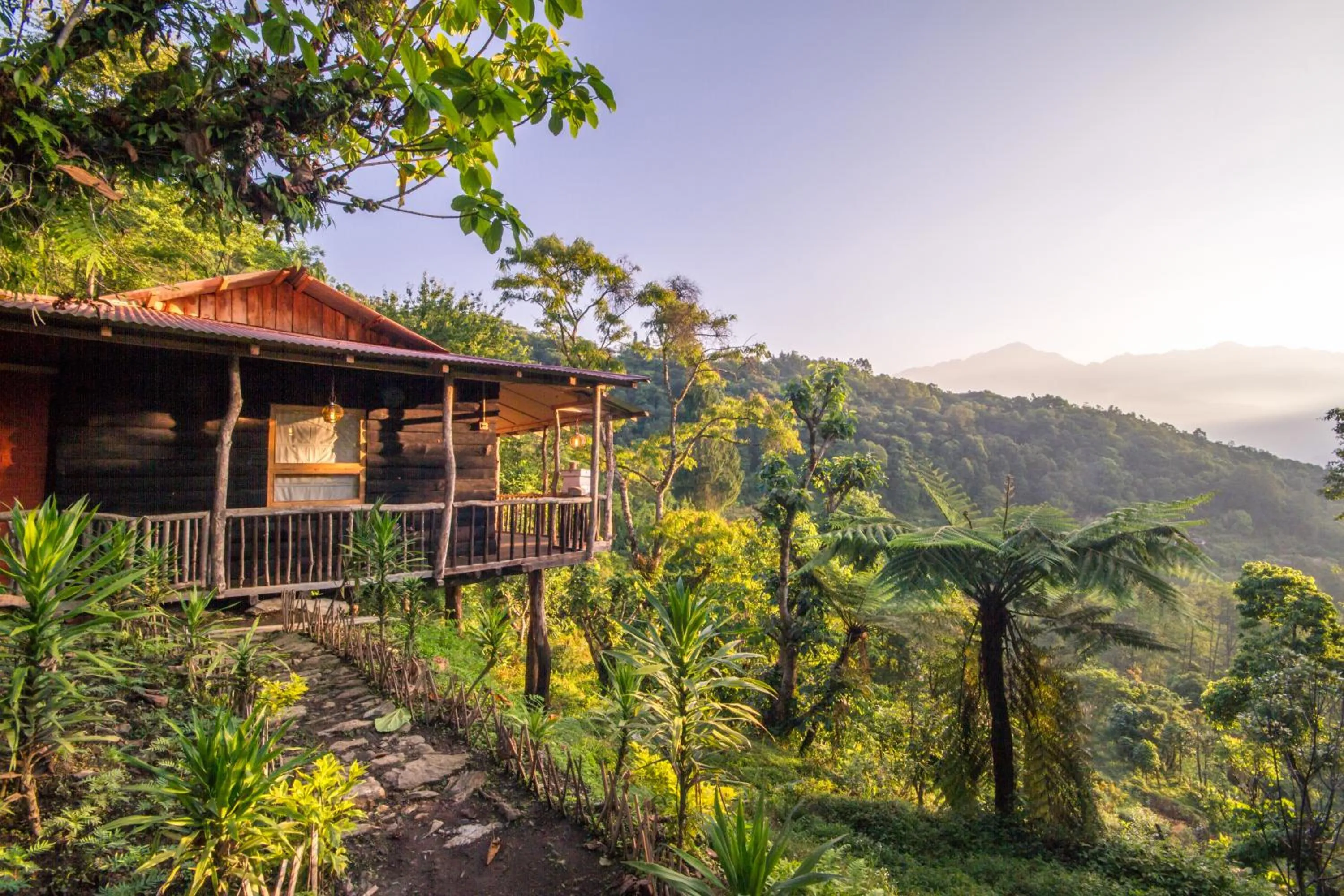 Munlom Nature Resort