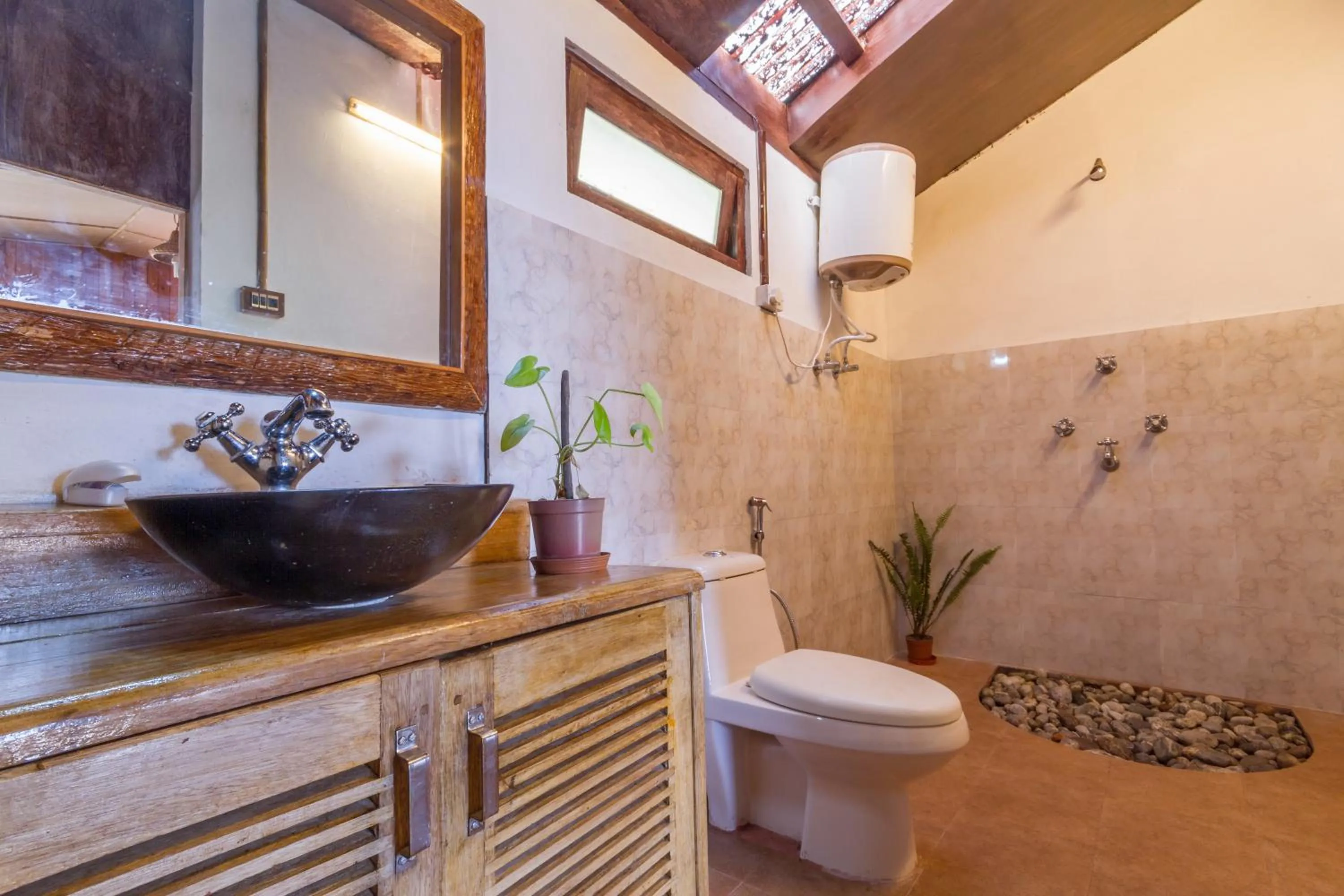 Munlom Nature Resort