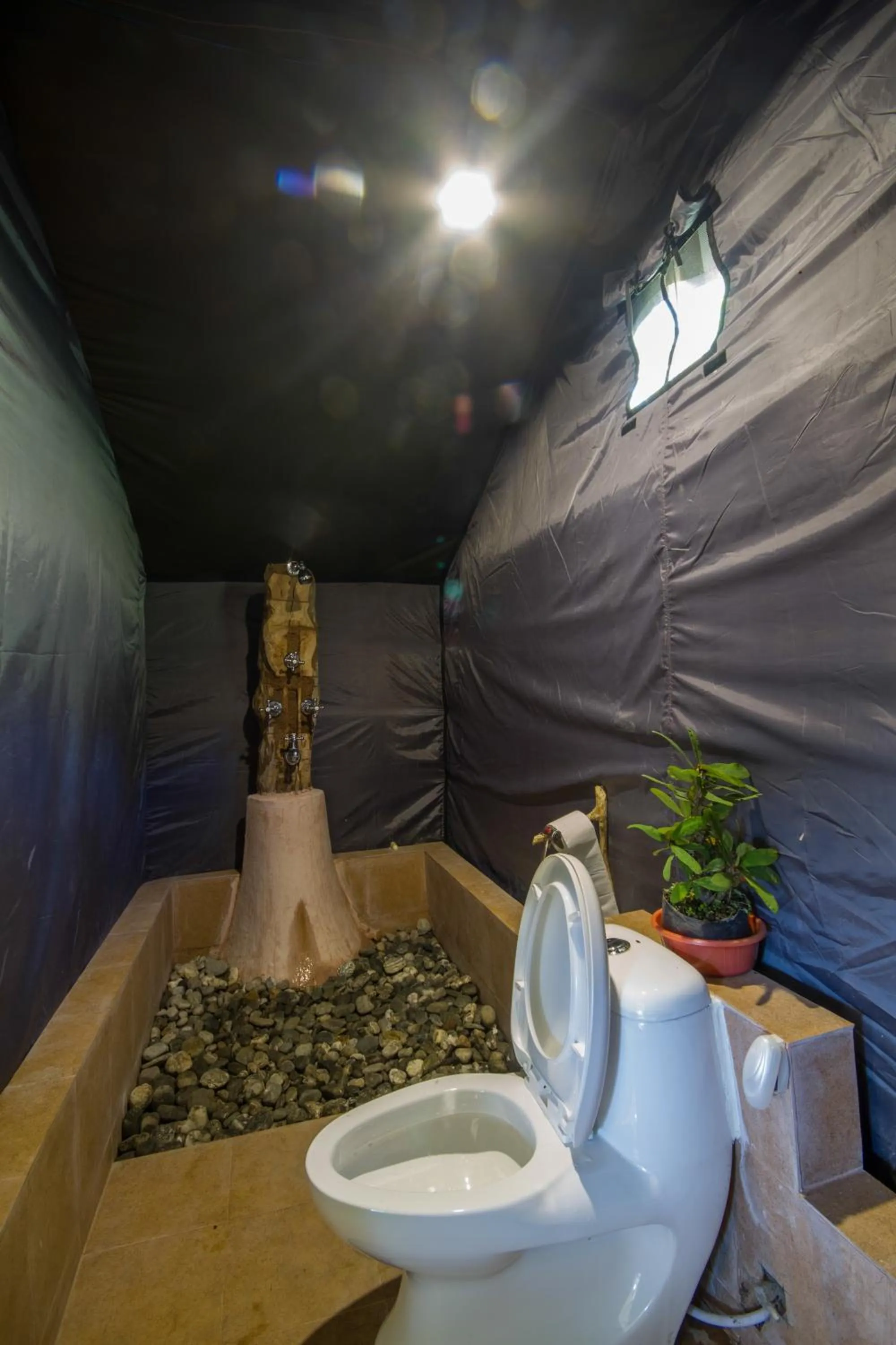 Munlom Nature Resort