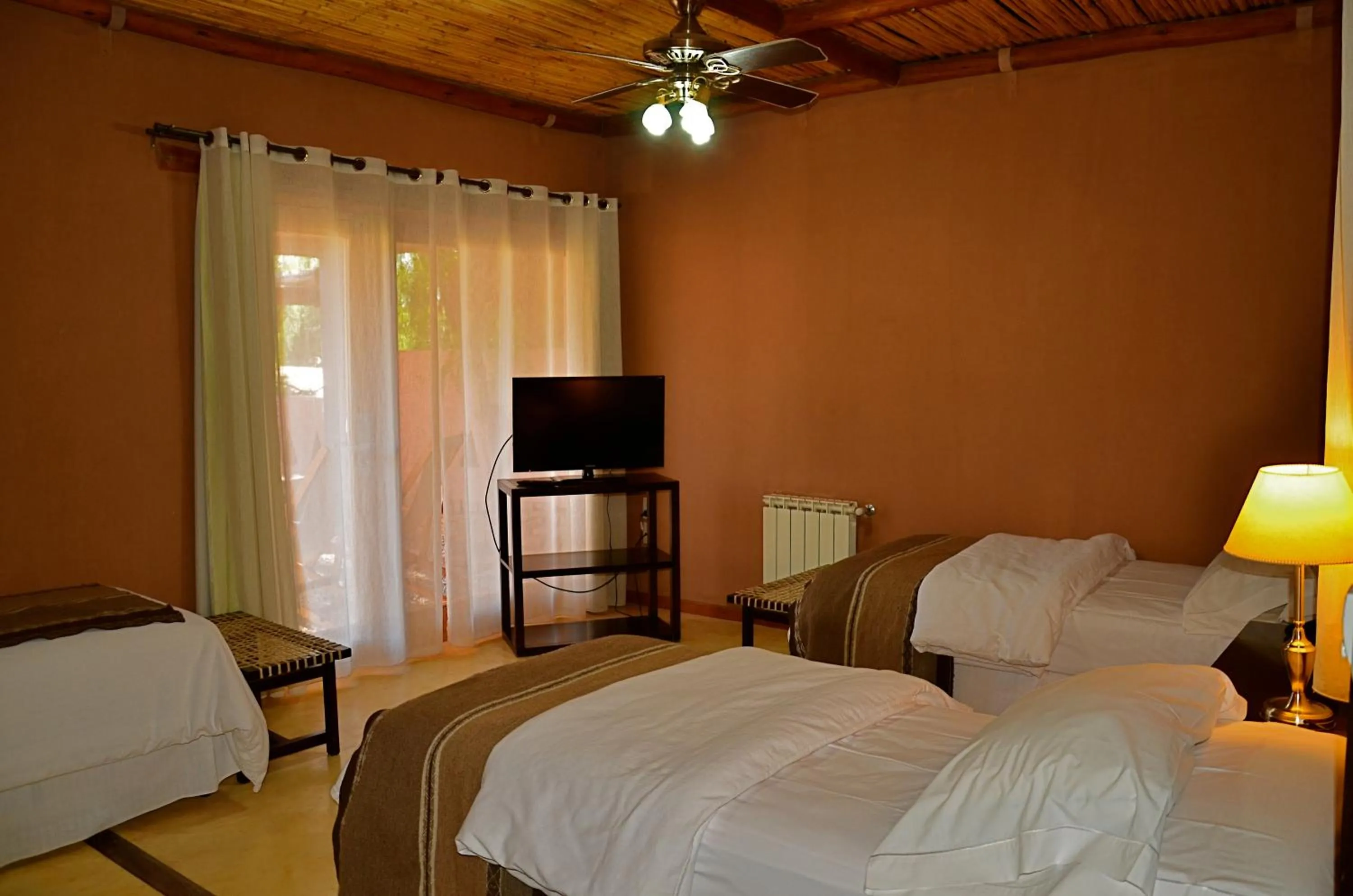 Photo of the whole room, Bed in Las Marías Hotel Boutique